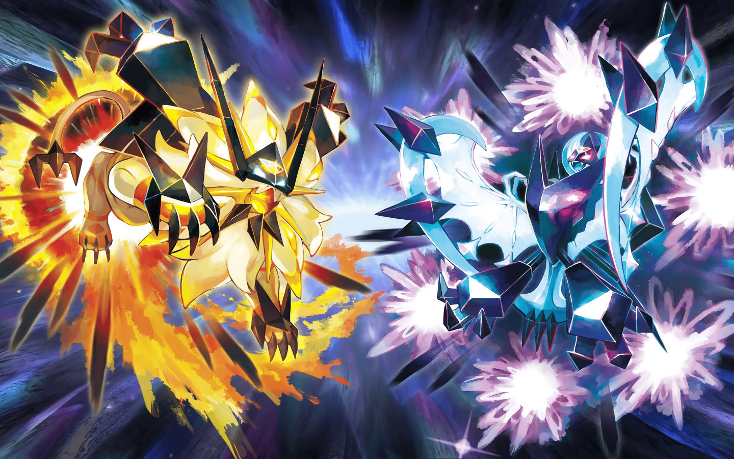 Pokemon Legends Arceus Best Wallpaper 4K 124796
