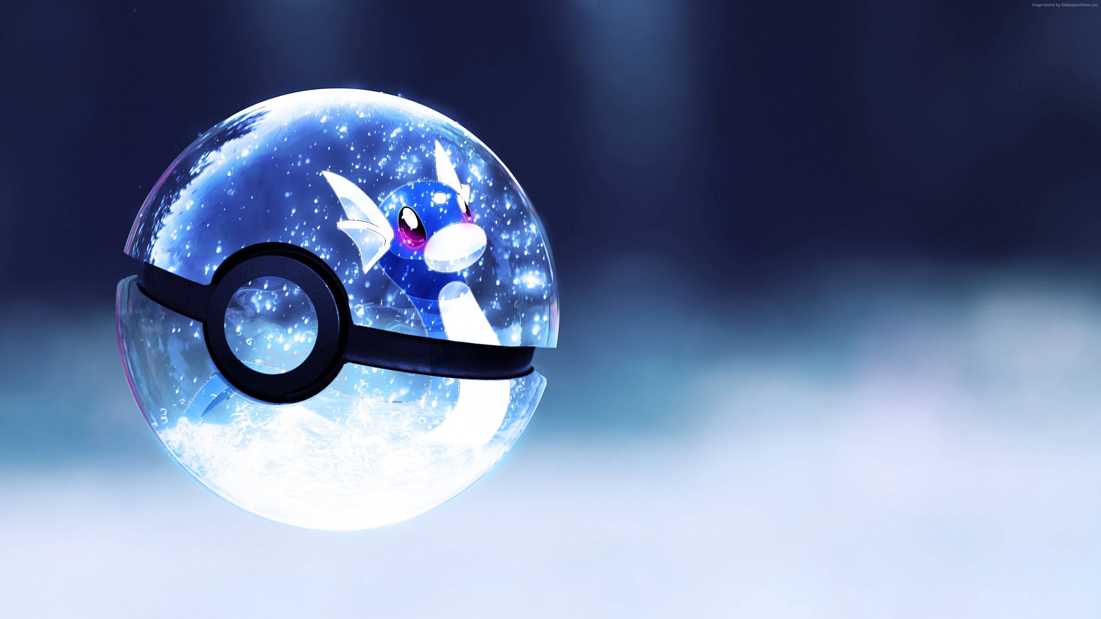 Pokemon Go Chromebook Pixel HD 4k Wallpaper, Image, Background, Photo and Picture