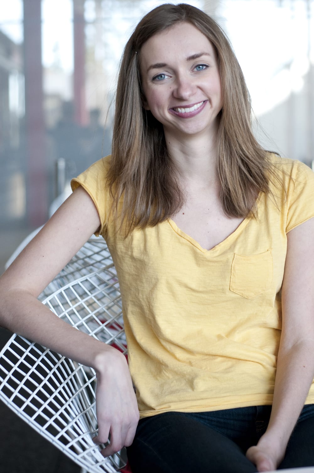 Picture of Lauren Lapkus