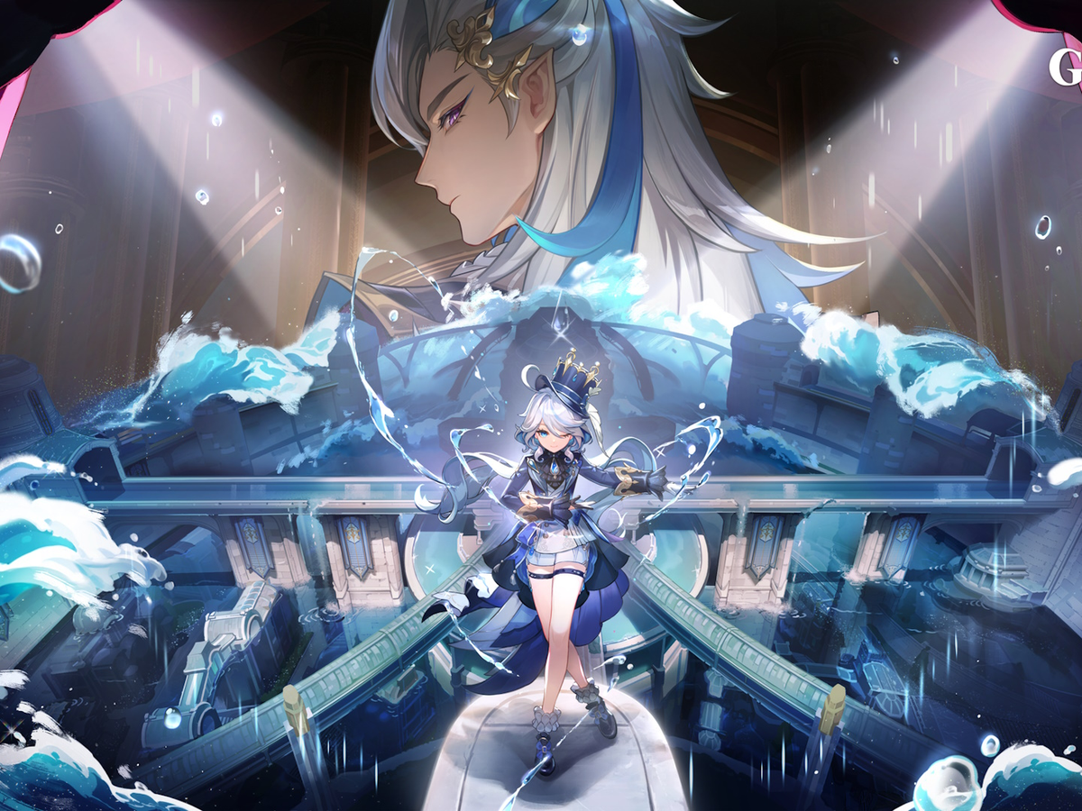 Genshin Impact 4.2 Banner and event details