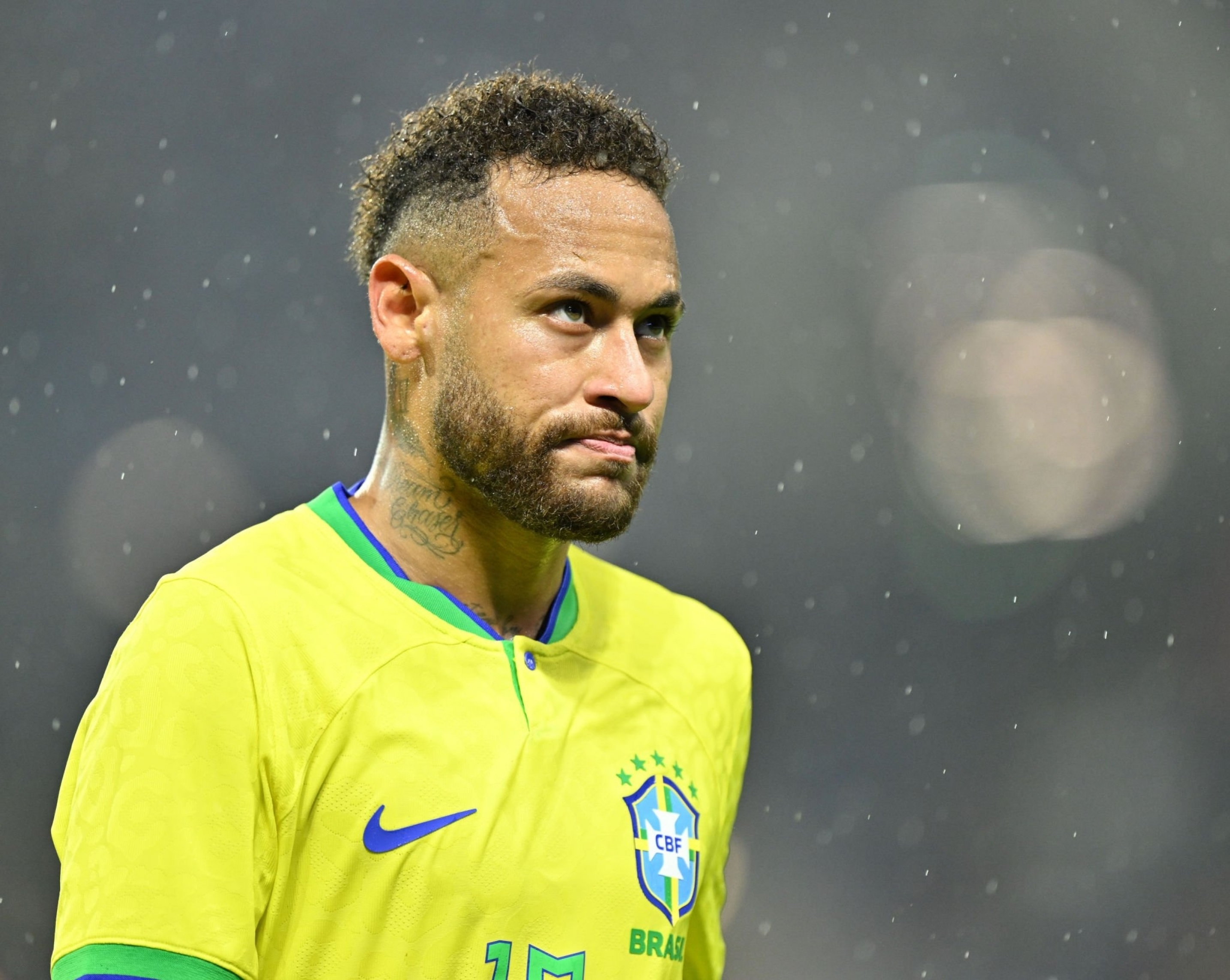 Neymar HD Wallpaper and Background