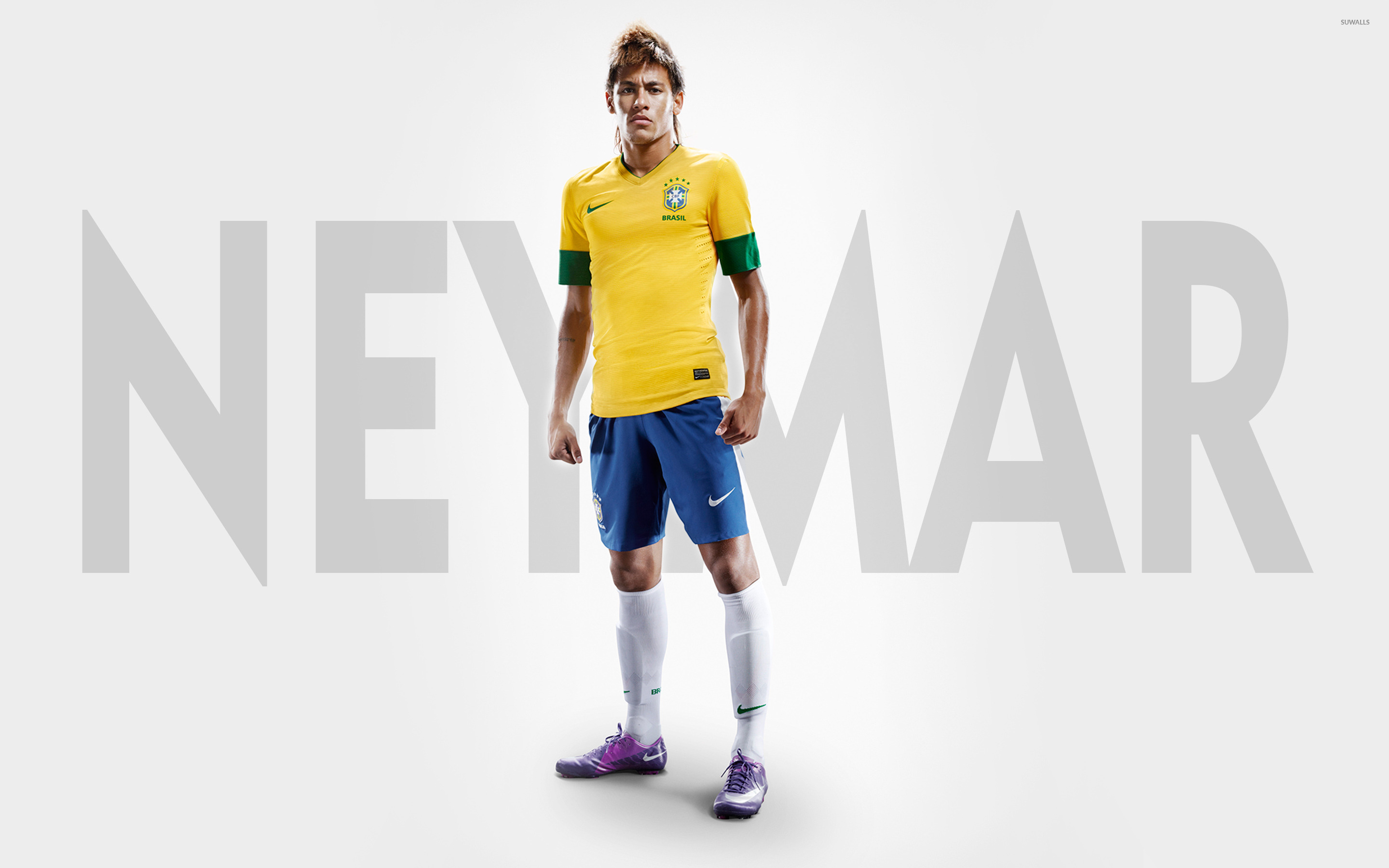 Neymar wallpaper wallpaper