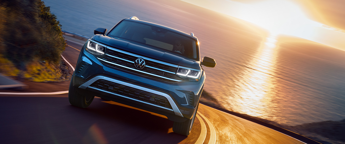 2023 Volkswagen Atlas near Orland Park, IL Volkswagen of Joliet