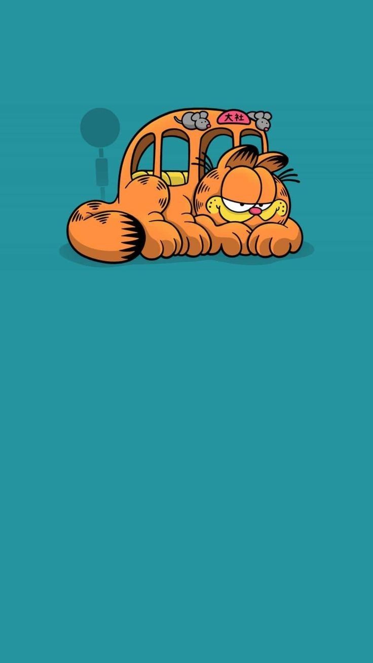 Garfield