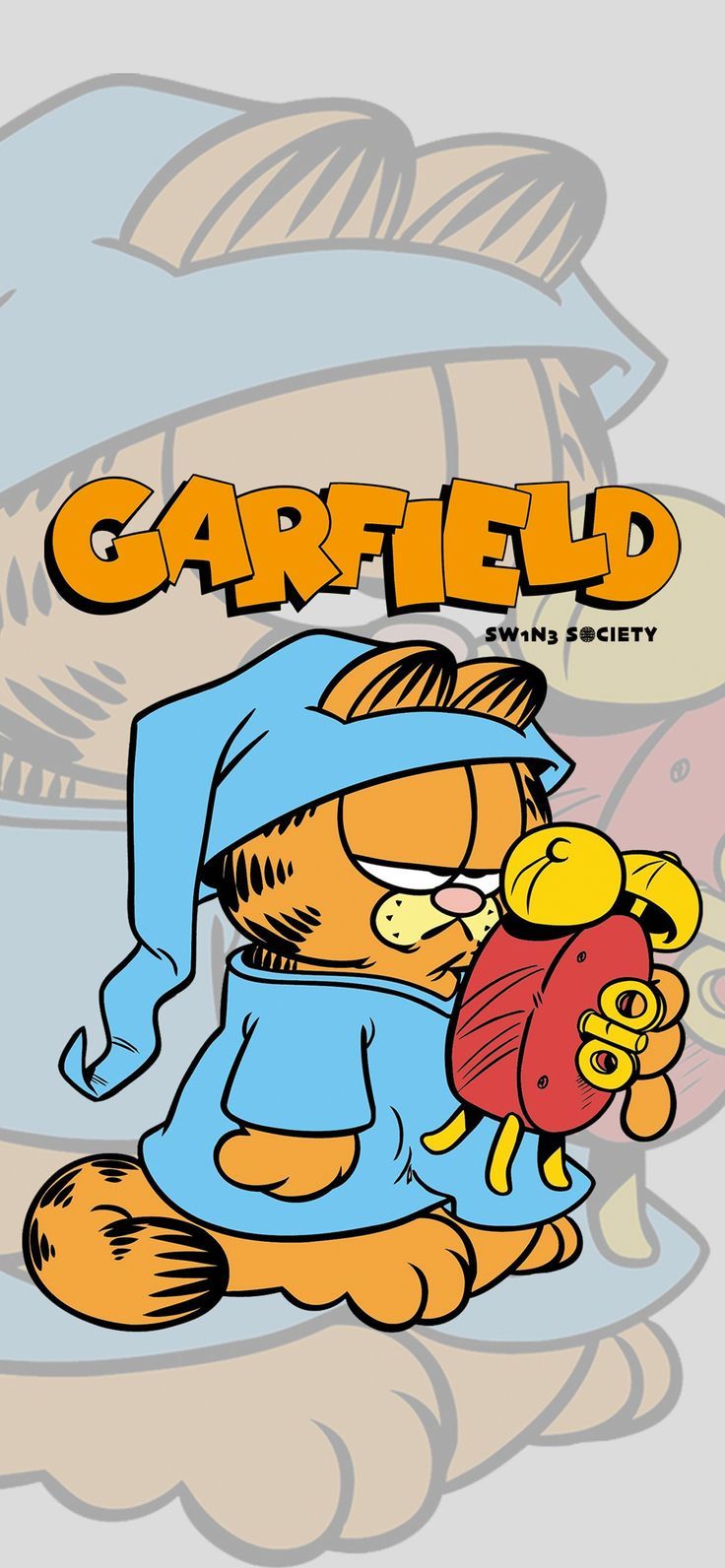 Garfield <3. Garfield wallpaper, Garfield cartoon, Cartoon wallpaper. Garfield wallpaper, Garfield cartoon, Cartoon wallpaper