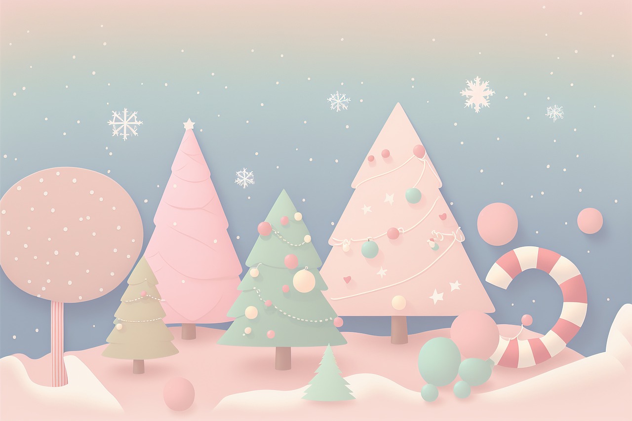 Download Christmas Festive Background Royalty Free Stock Illustration Image