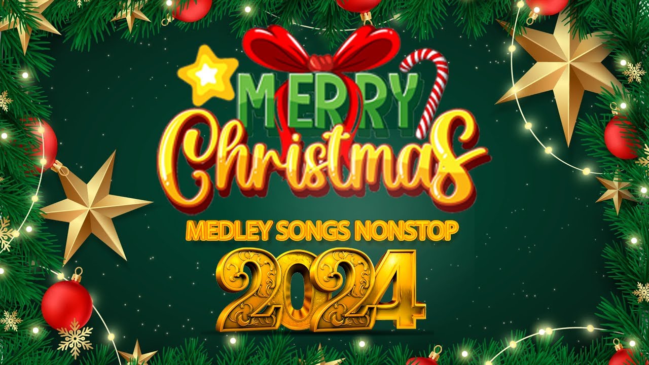 Merry Christmas 2024