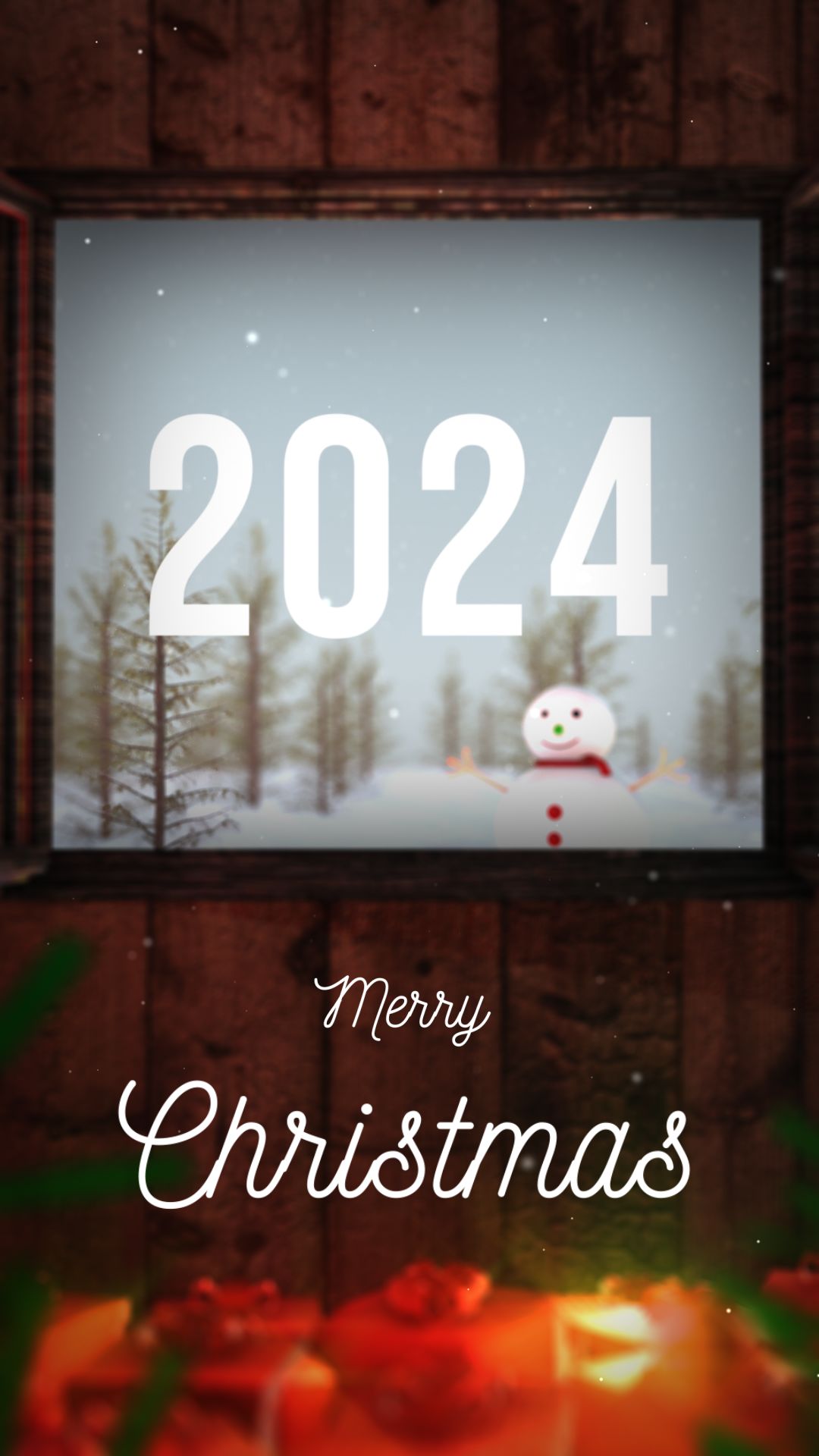 Christmas Stories 2