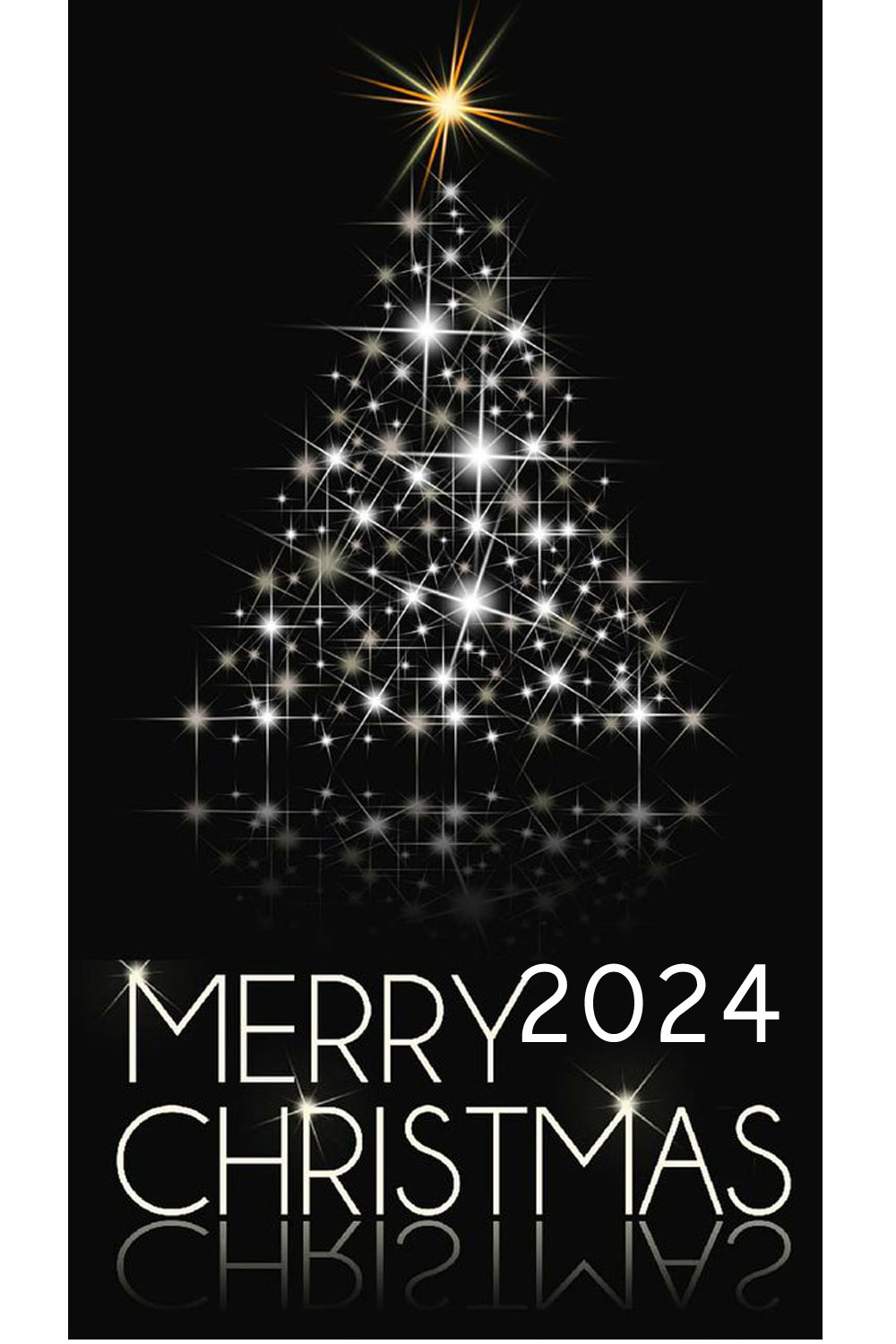 Merry Christmas Photo 2024 Birthday Wishes, Memes, SMS & Greeting eCard Image