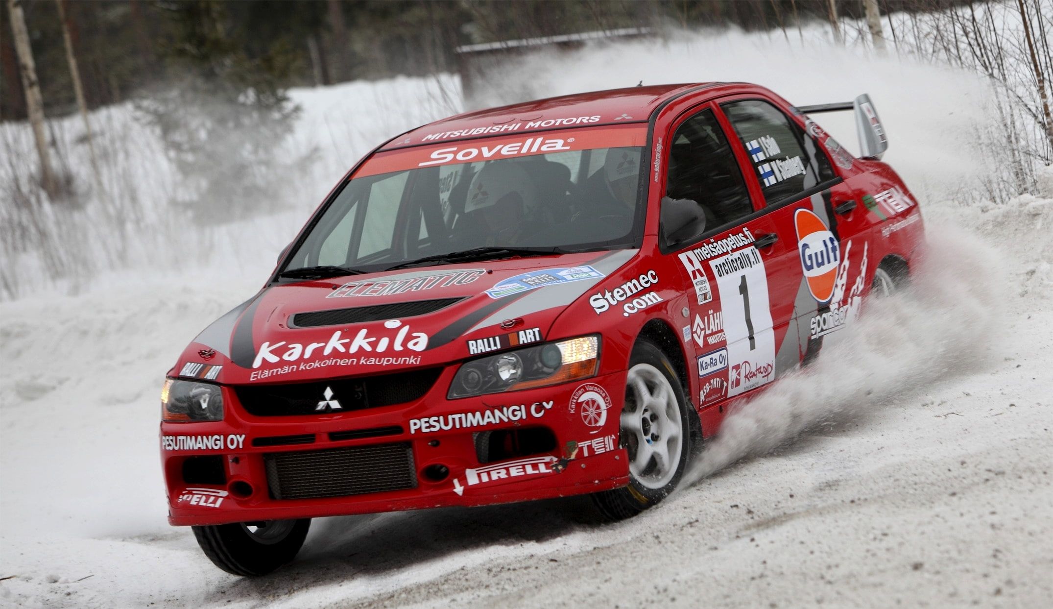 HD wallpaper: Red, Snow, Race, Mitsubishi, Lancer, Evolution, Rally. Mitsubishi, Rally car, Mitsubishi lancer evolution