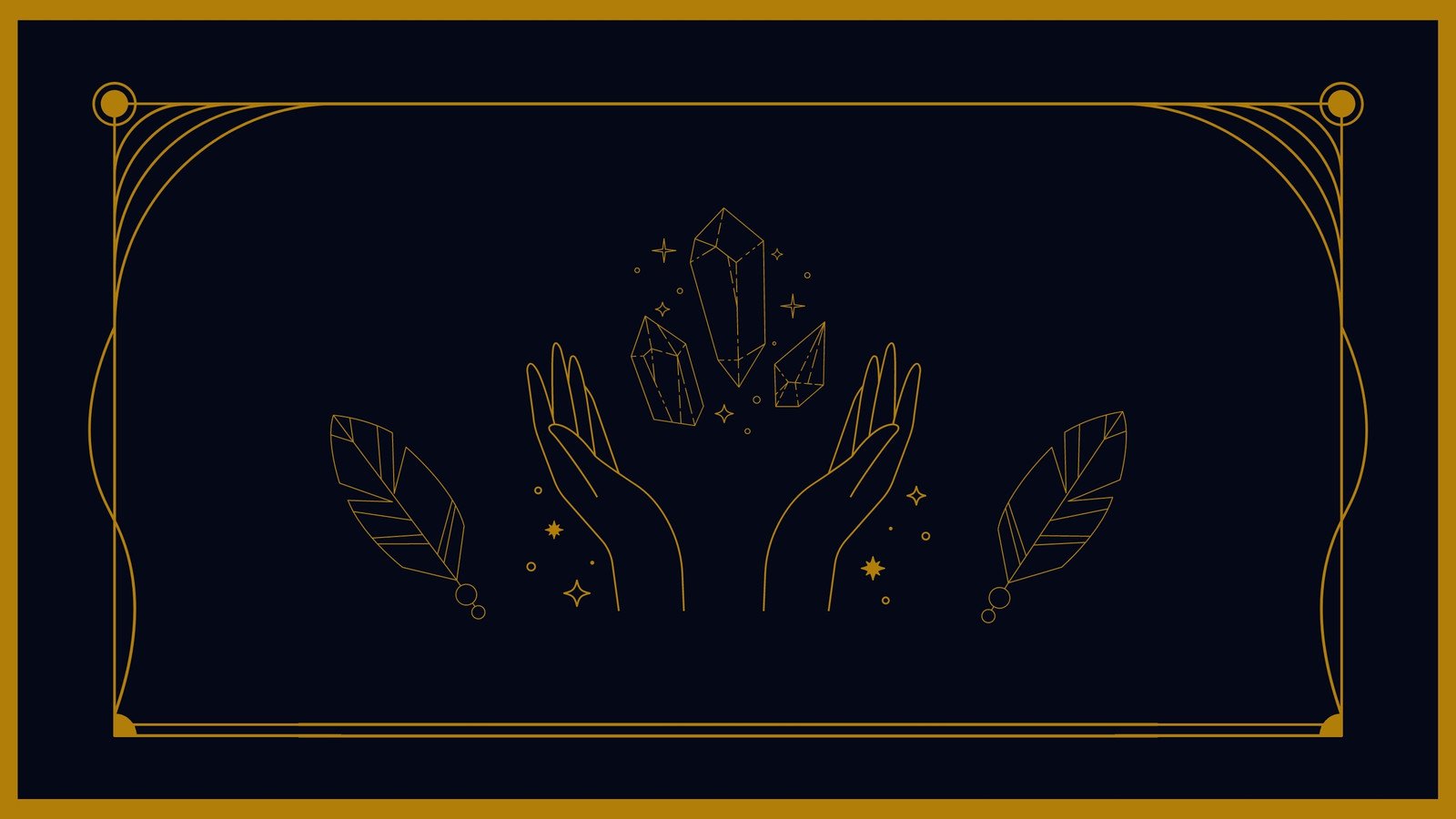 Tarot Desktop Wallpapers - Wallpaper Cave