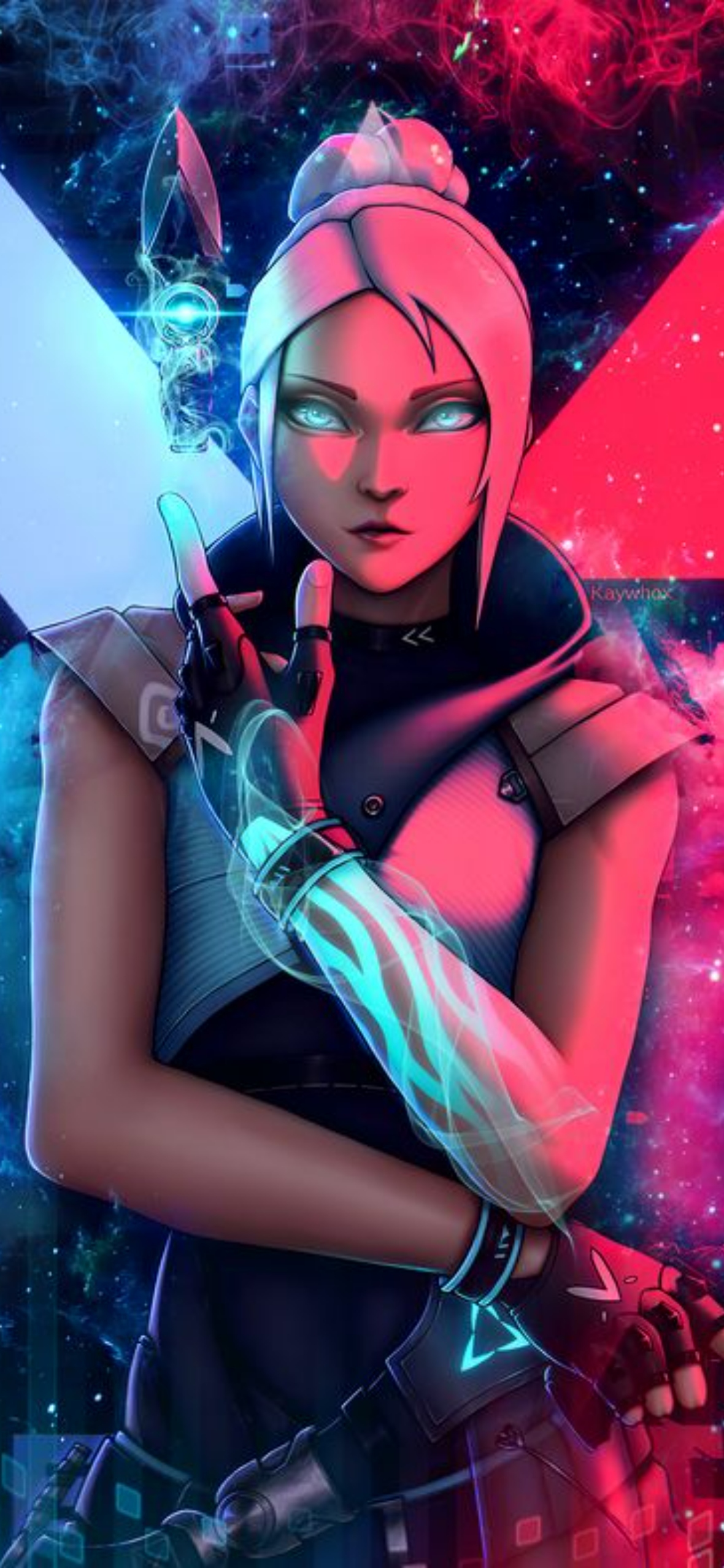 Best Valorant iphone Wallpaper [ HQ ]