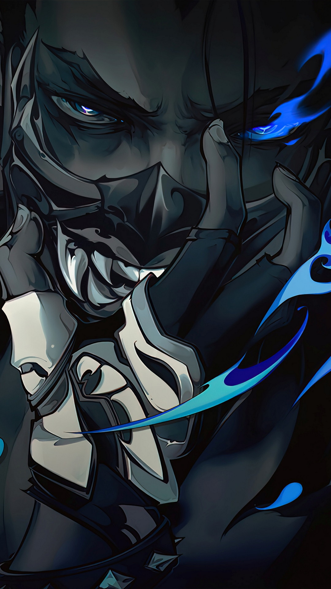 Valorant iPhone 12 Wallpaper HD 2023