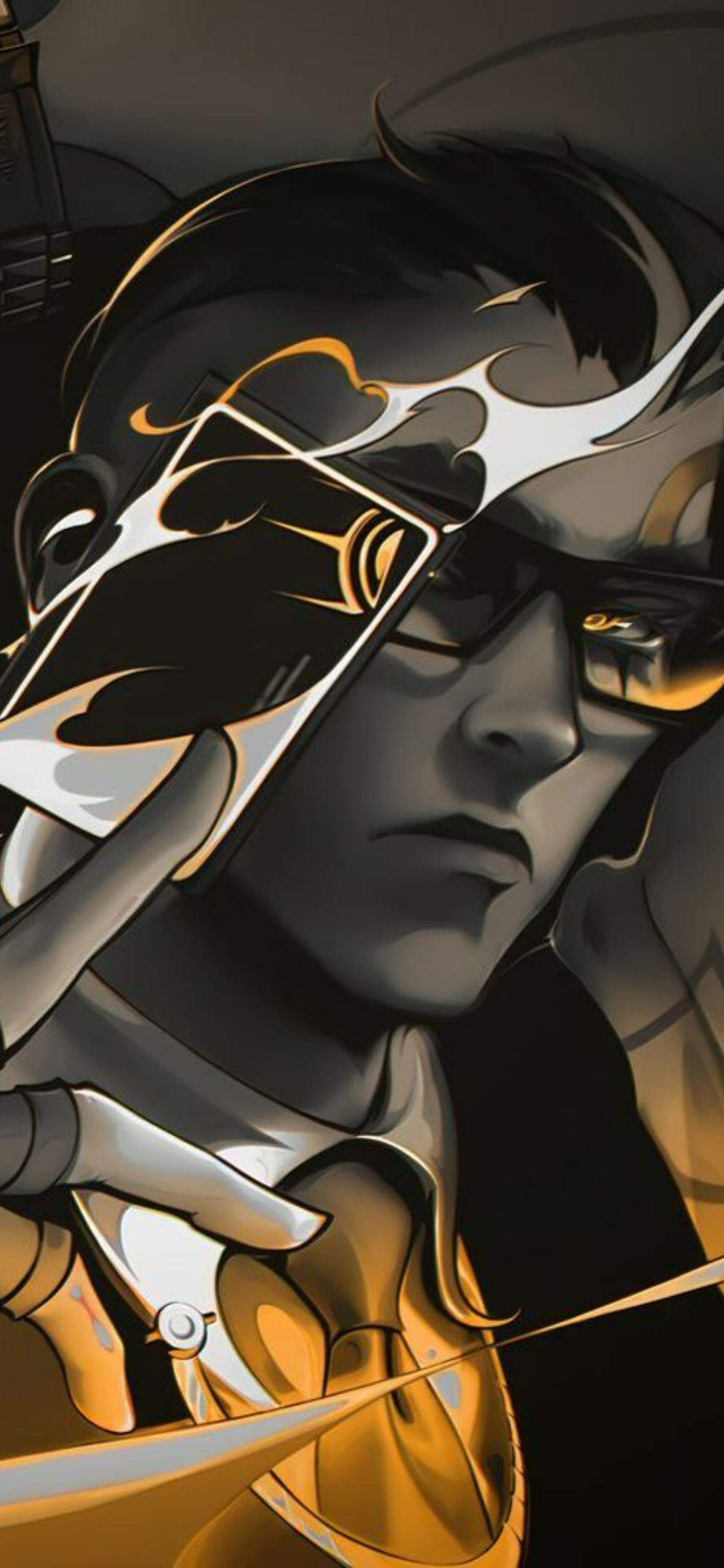 Best Valorant iphone Wallpaper [ HQ ]