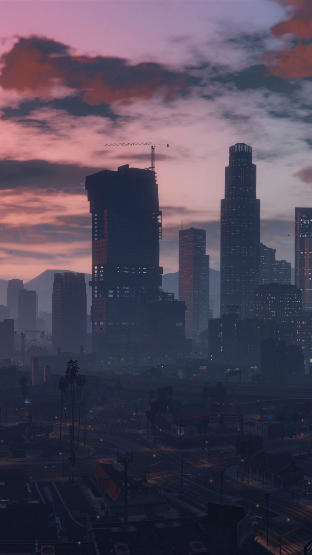 GTA V HD Wallpaper Best Ultra HD GTA 5 Background