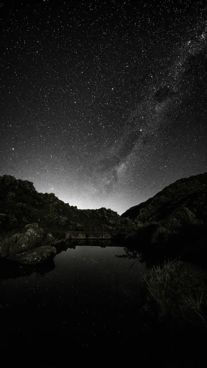 Dark wallpaper Dark background