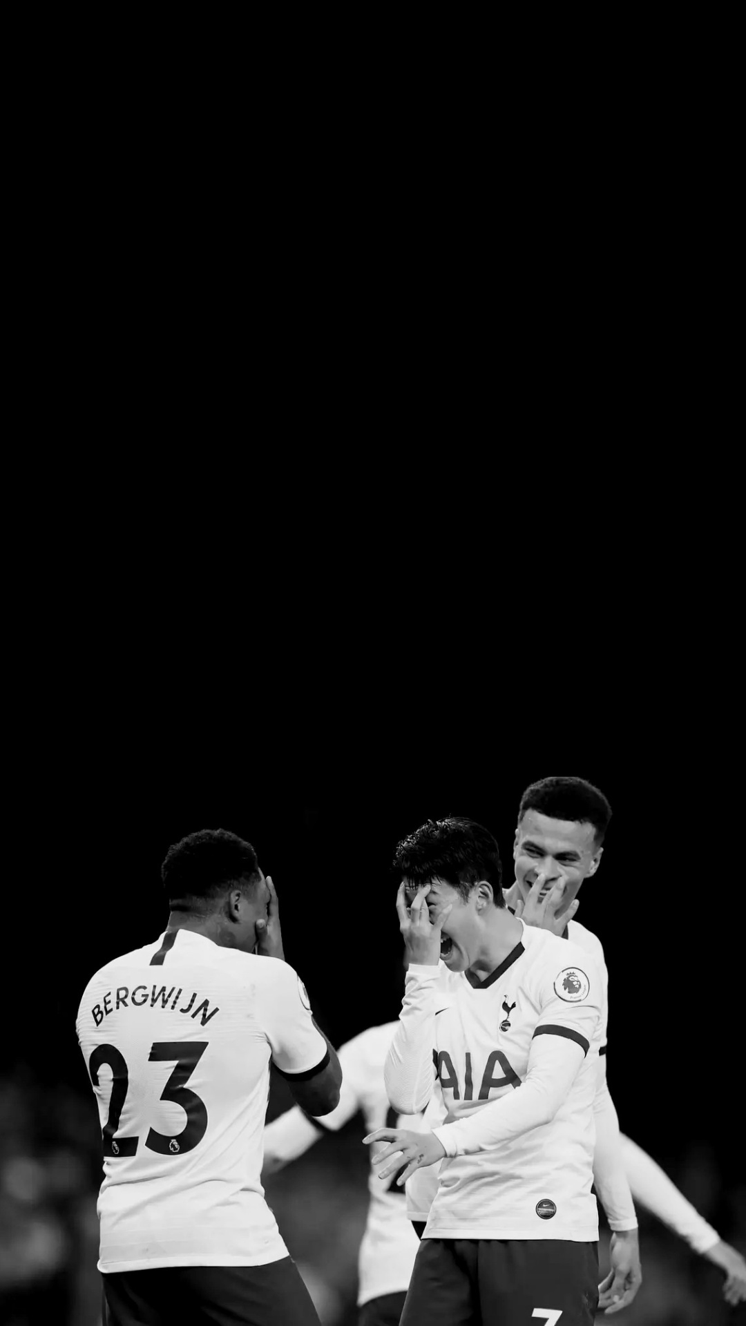 Tottenham Hotspur FC Wallpaper Tottenham Hotspur FC Wallpaper Download