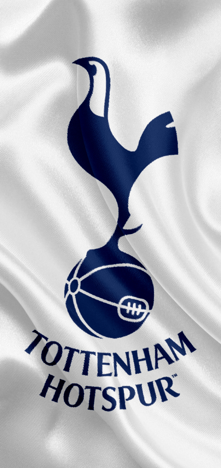 Tottenham Logo