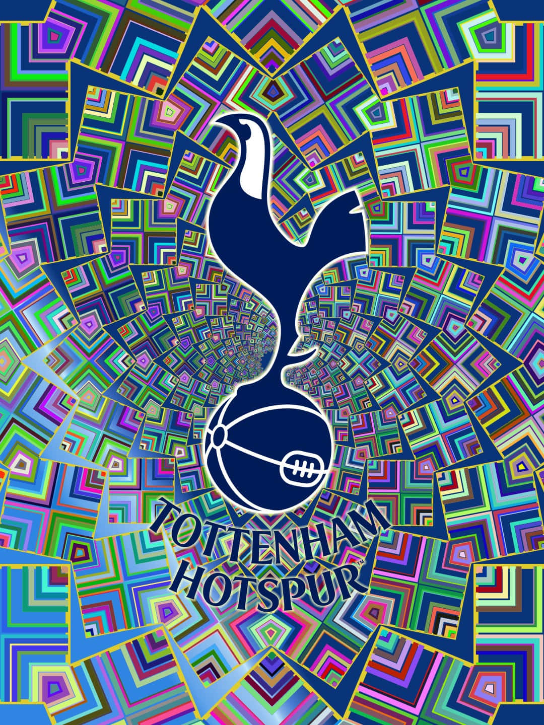Download Tottenham Wallpaper