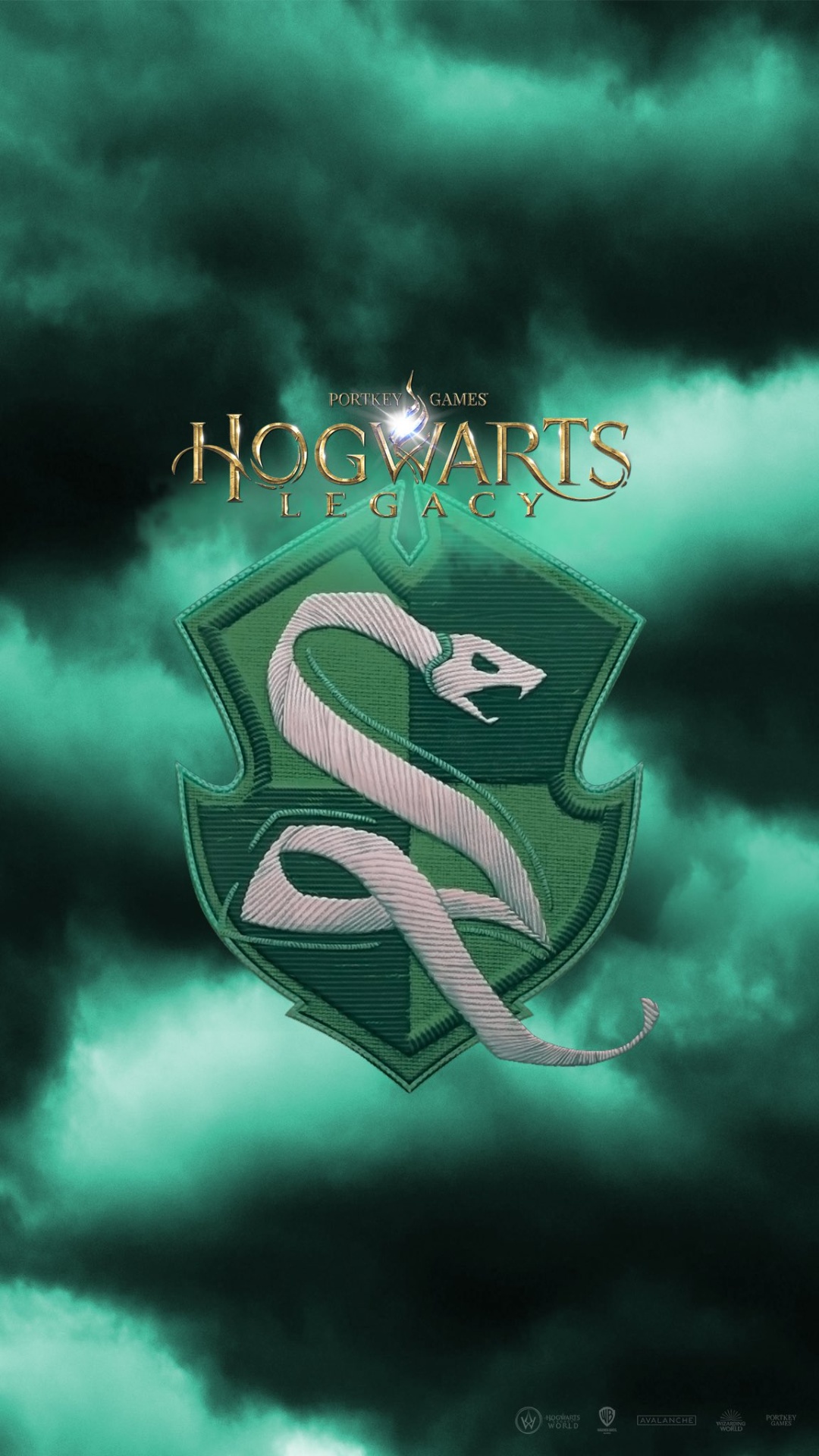 Best Hogwarts Legacy iphone Wallpaper [ HQ ]