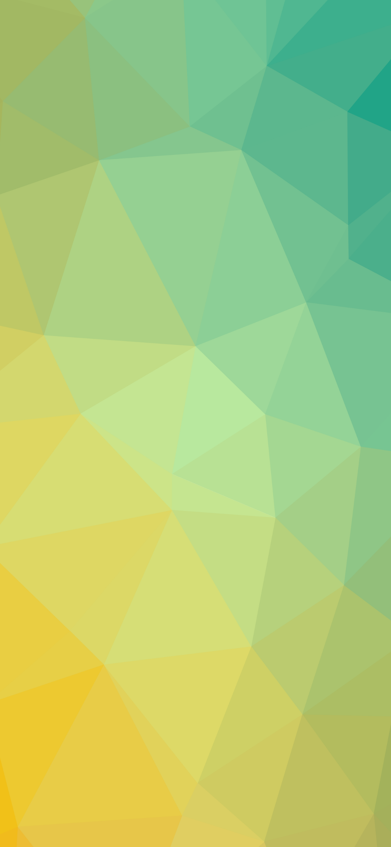 Flat Art Wallpaper for iPhone & iPad