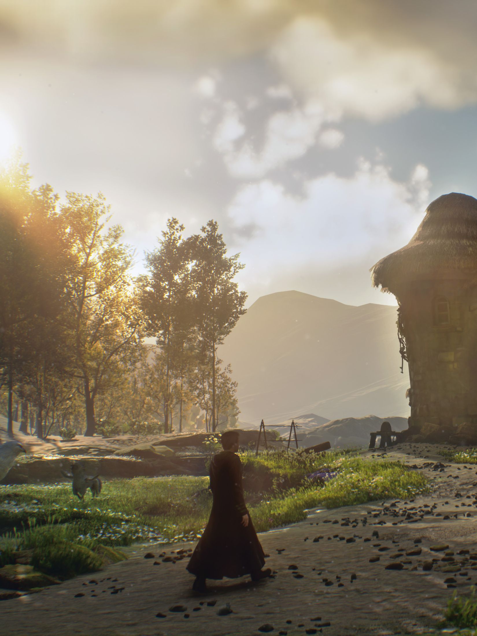 Hogwarts Legacy Wallpaper Explore more Action Role, Avalanche Software, Harry Potter Novels., Hogwarts Legacy, Playing Game wallpaper. Hogwarts, Legacy, Wallpaper