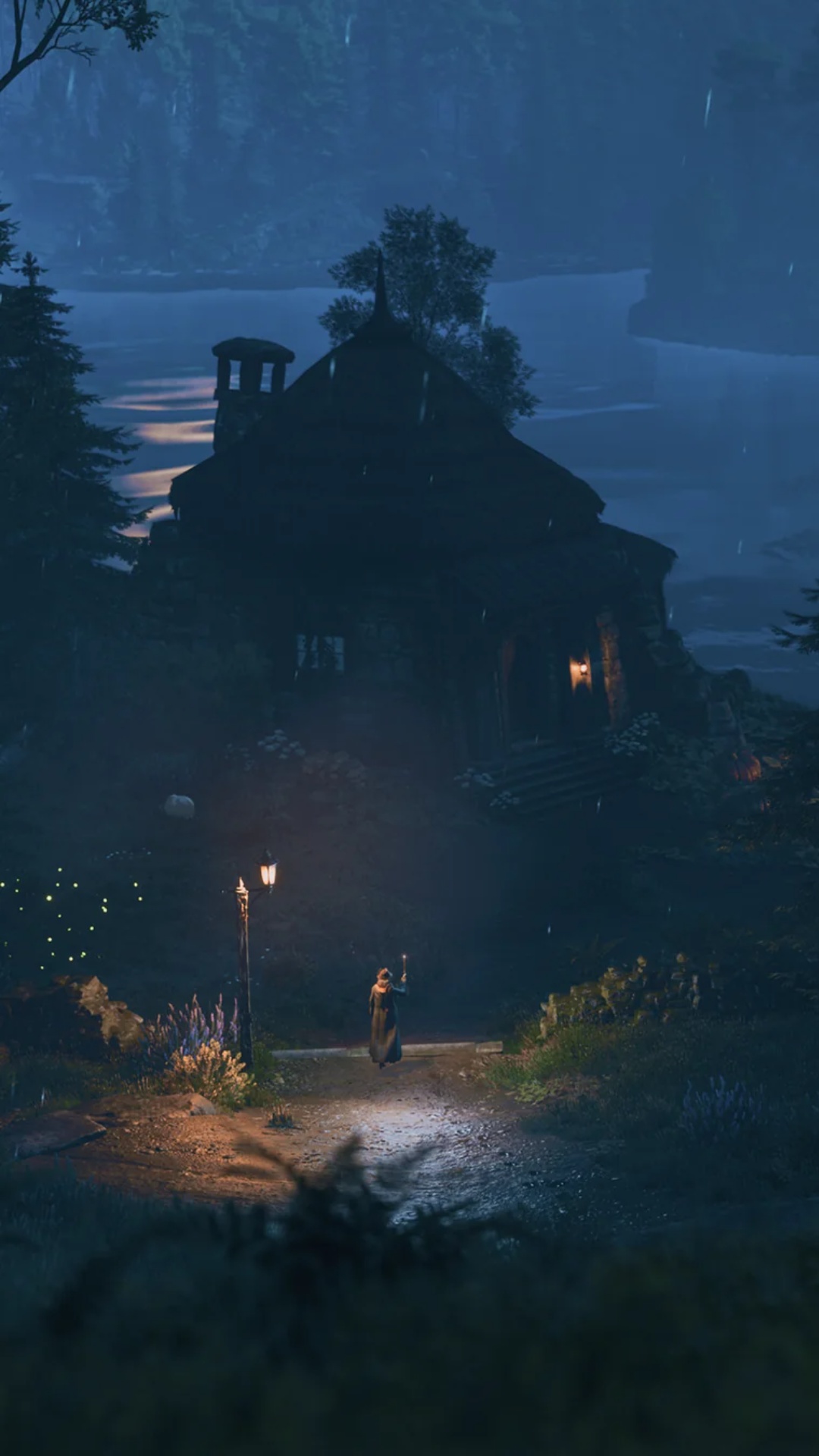 Best Hogwarts Legacy iphone Wallpaper [ HQ ]