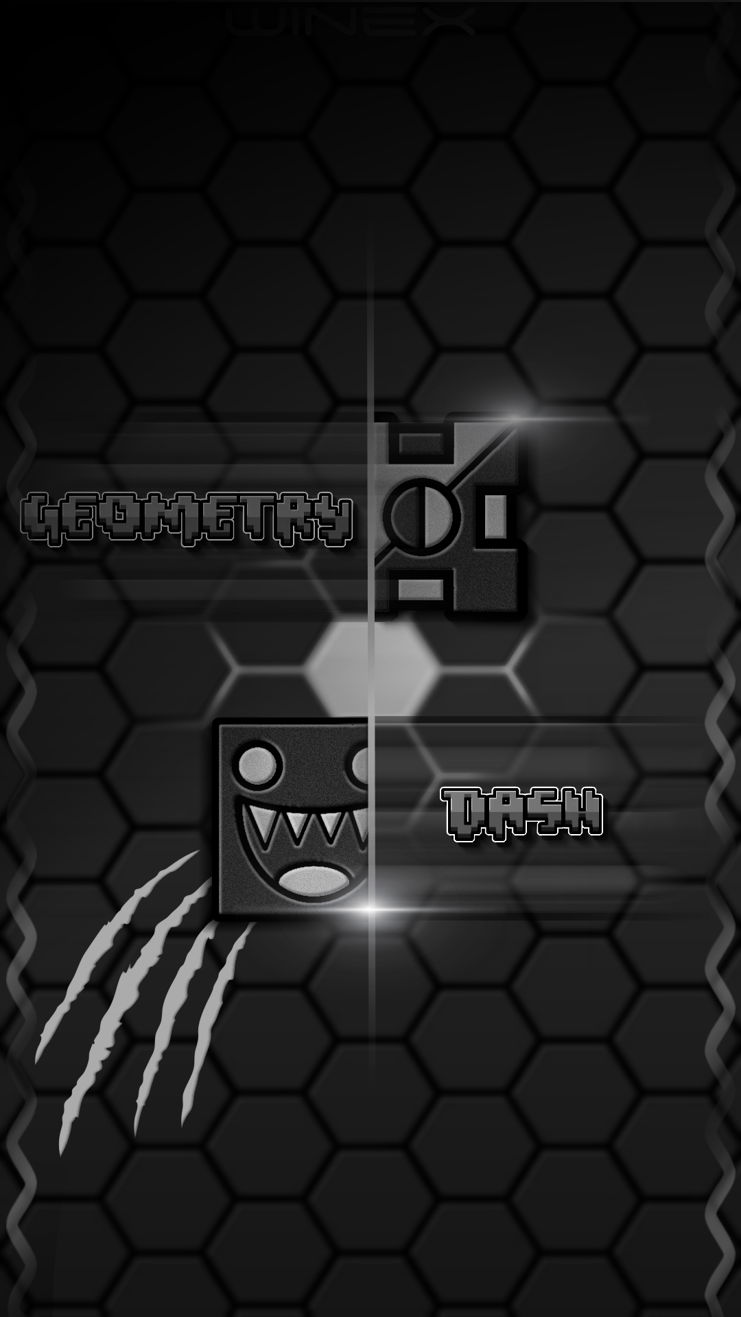 Mobile version Wallpaper?