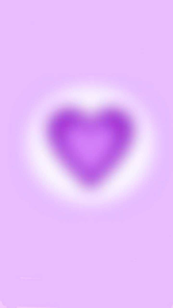 Aura iPhone Wallpaper. Heart wallpaper, iPhone wallpaper, Preppy wallpaper