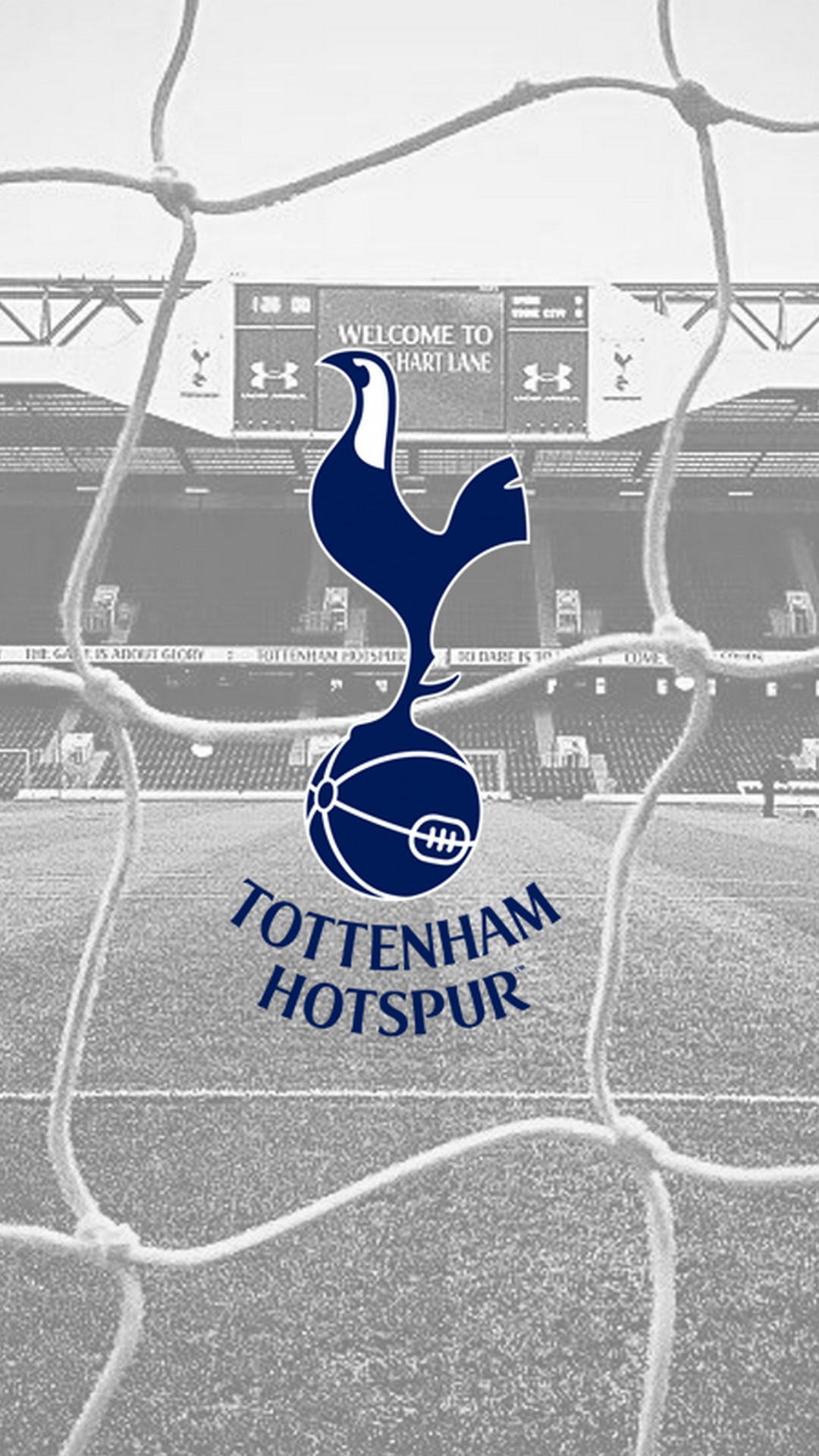 Free download Tottenham Hotspur iPhone Wallpaper Football Wallpaper [1080x1920] for your Desktop, Mobile & Tablet. Explore Hotspurs Wallpaper