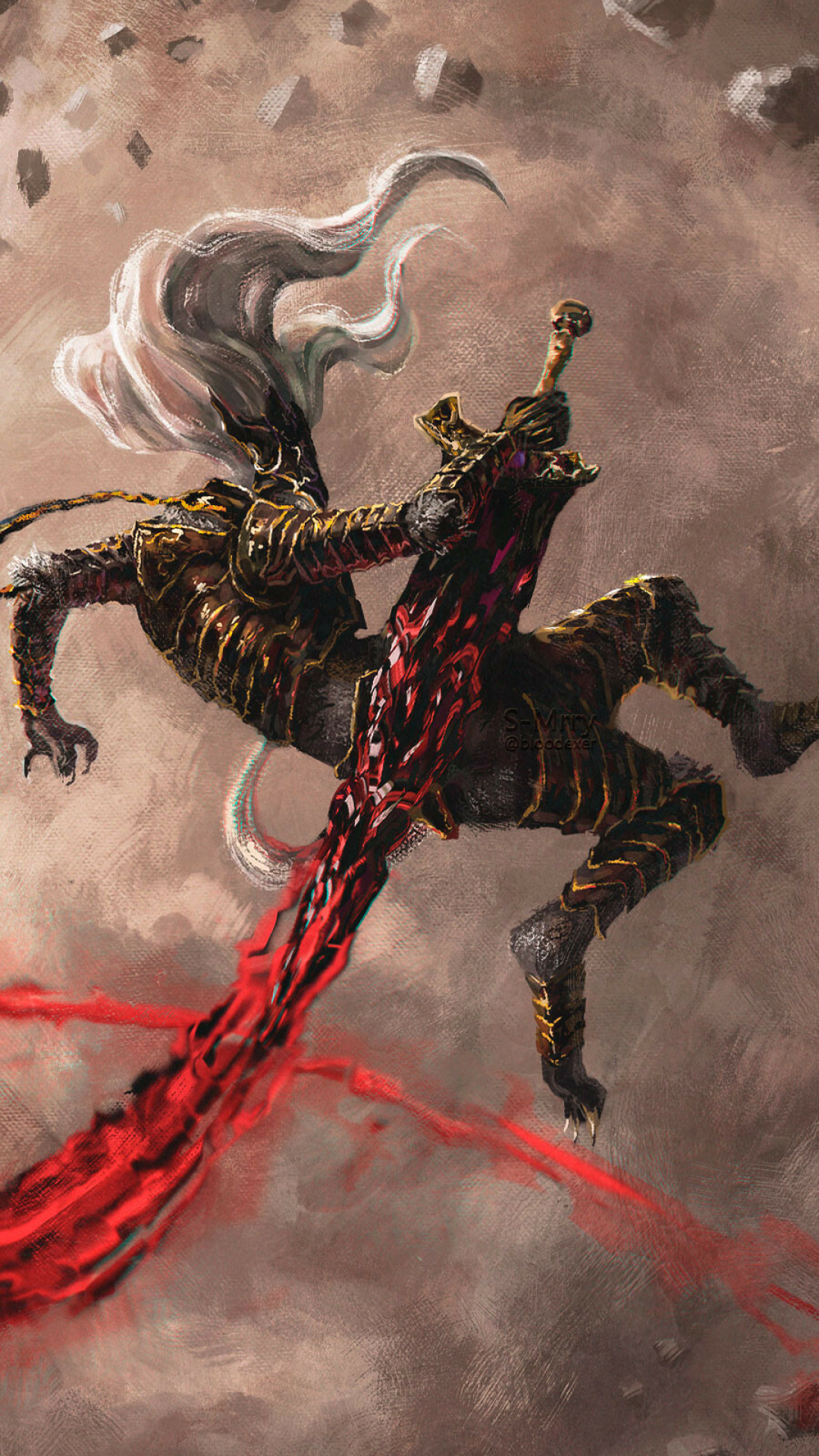 Elden Ring 4k Phone Wallpapers - Wallpaper Cave