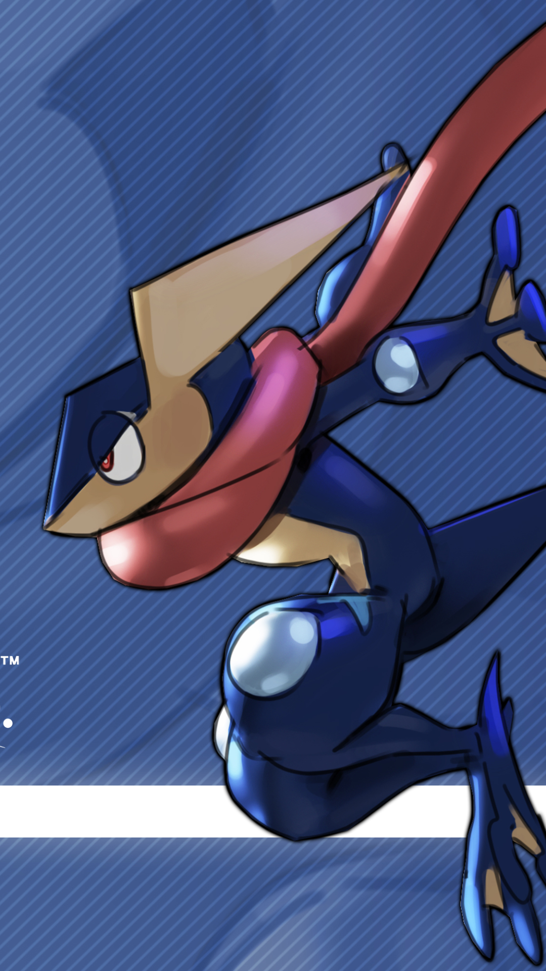 Download Greninja (Pokémon) wallpaper for mobile phone, free Greninja (Pokémon) HD picture