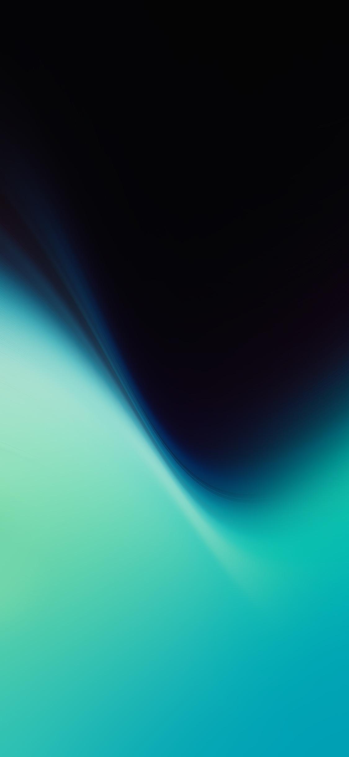 Curved Aura, iPhoneX, AR7