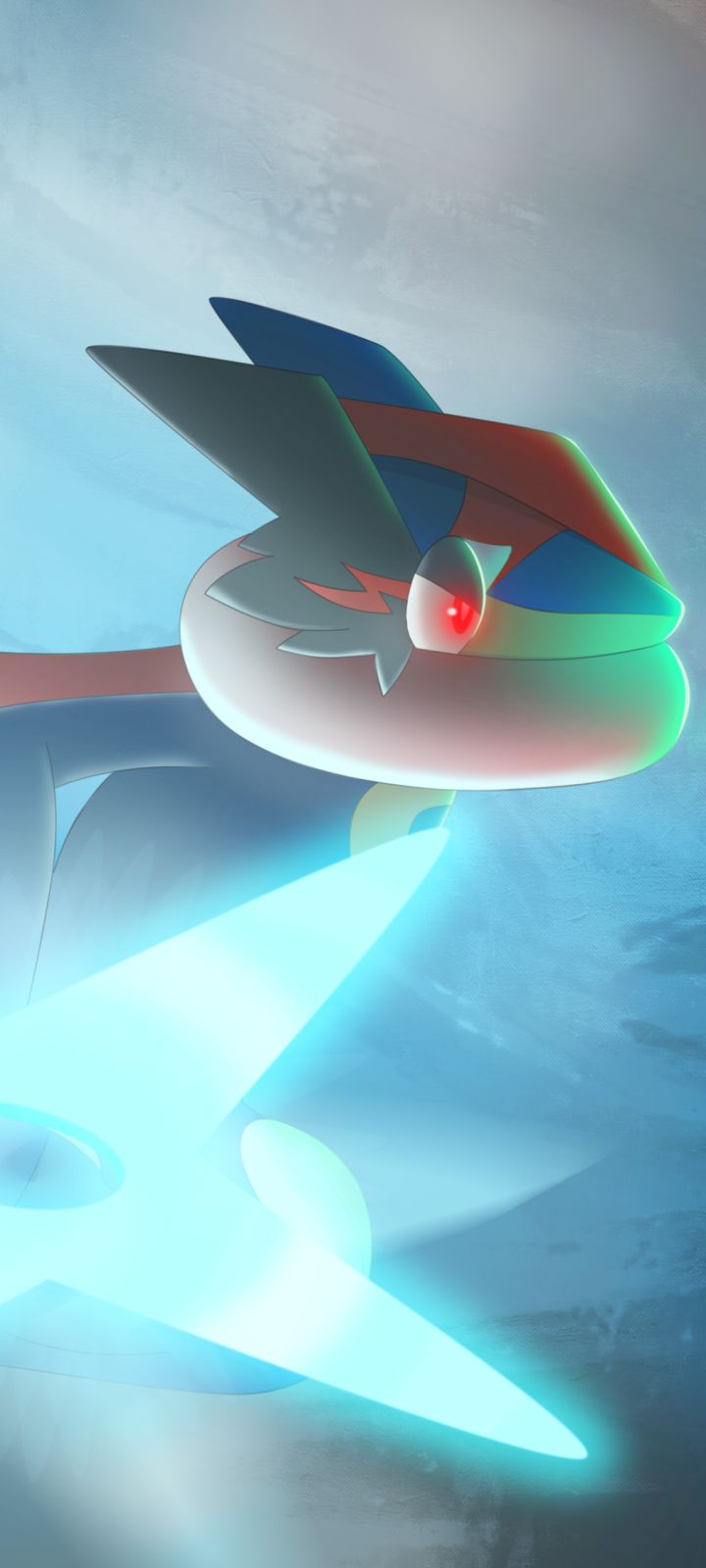Download Greninja (Pokémon) wallpaper for mobile phone, free Greninja (Pokémon) HD picture