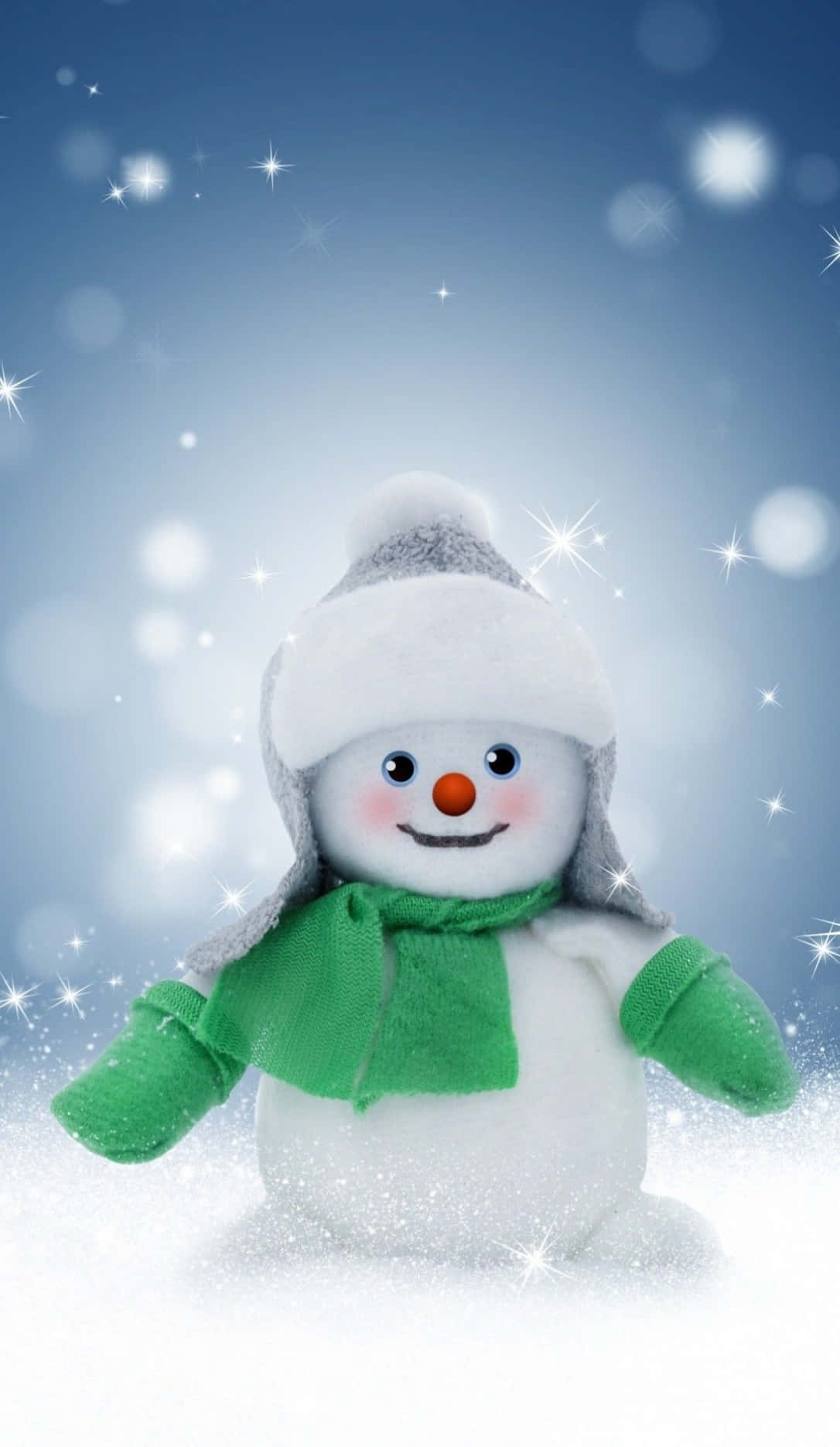 Download Get ready for Christmas by decking out your phone with a festive background! Wallpaper