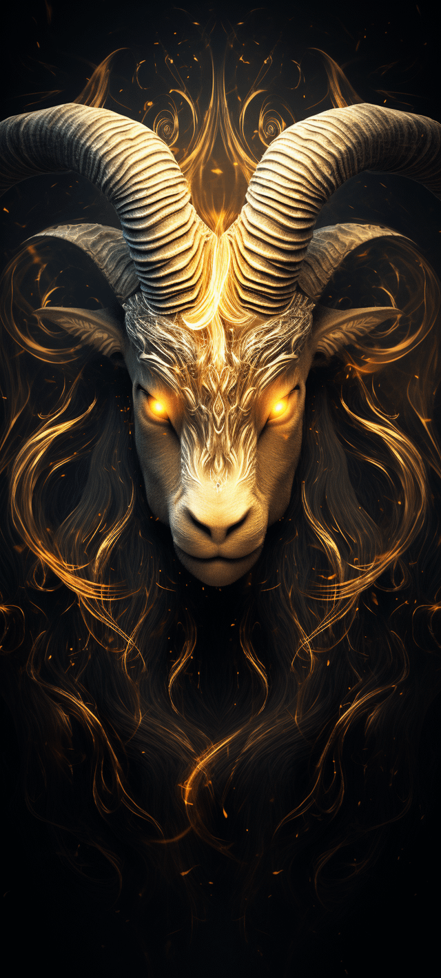 Phone Wallpaper for every horoscope! I have also realised that midjourney cannot for some reason a centaur or the sagittarius. Can someone share a prompt to make a proper centaur? Also, let