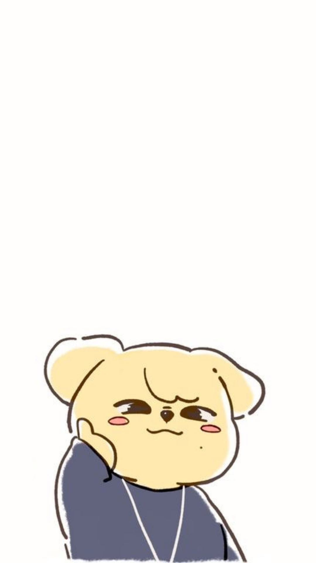 PuppyM. Kids zoo, Cute drawings, Cute wallpaper