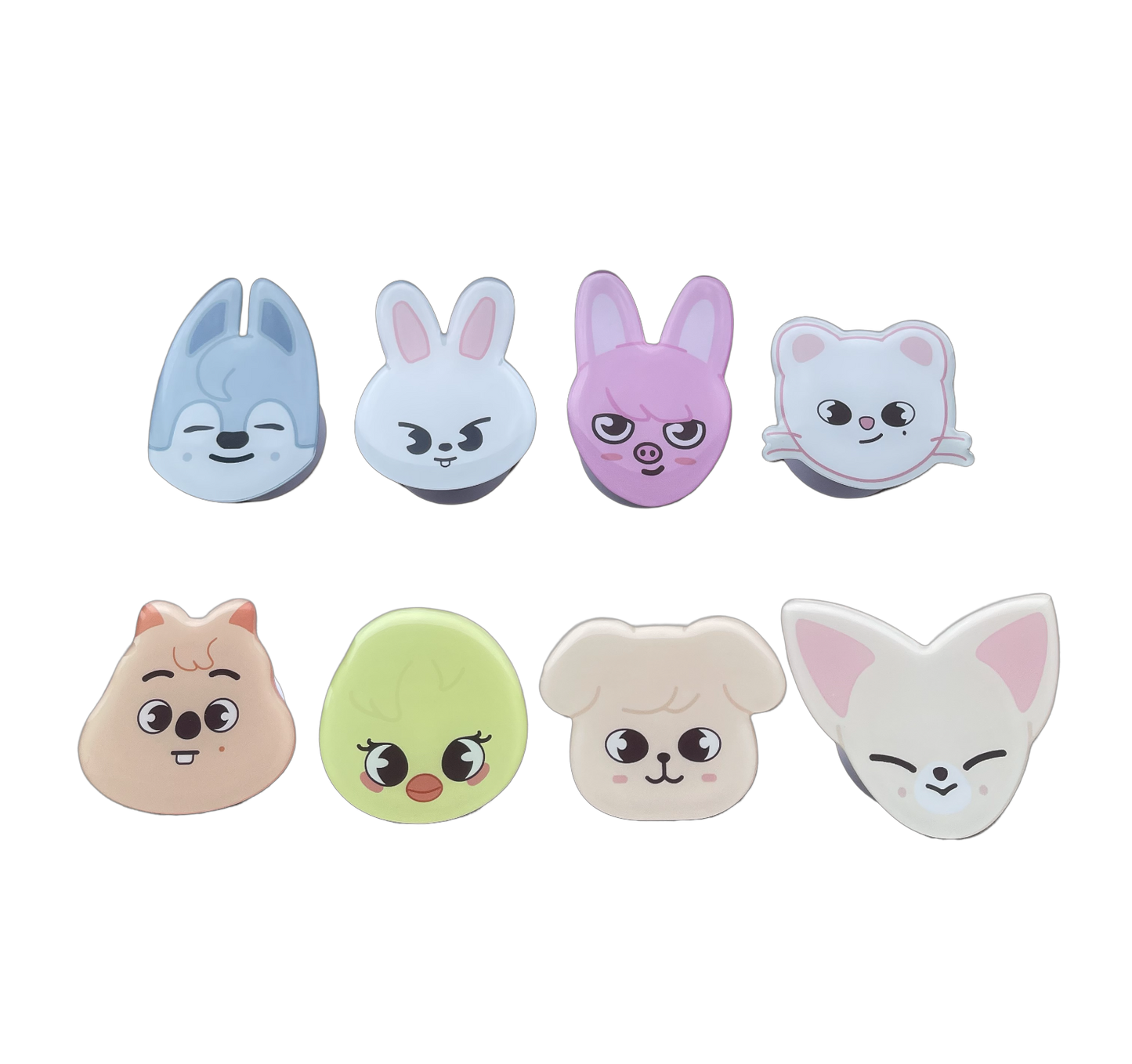 PuppyM Skzoo Phone Grip