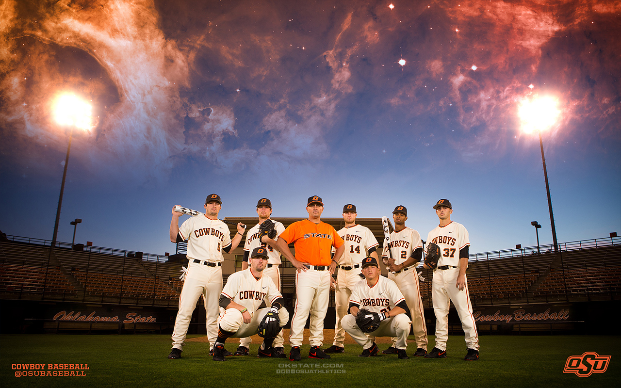 OSU baseball wallpaper is pretty awesome