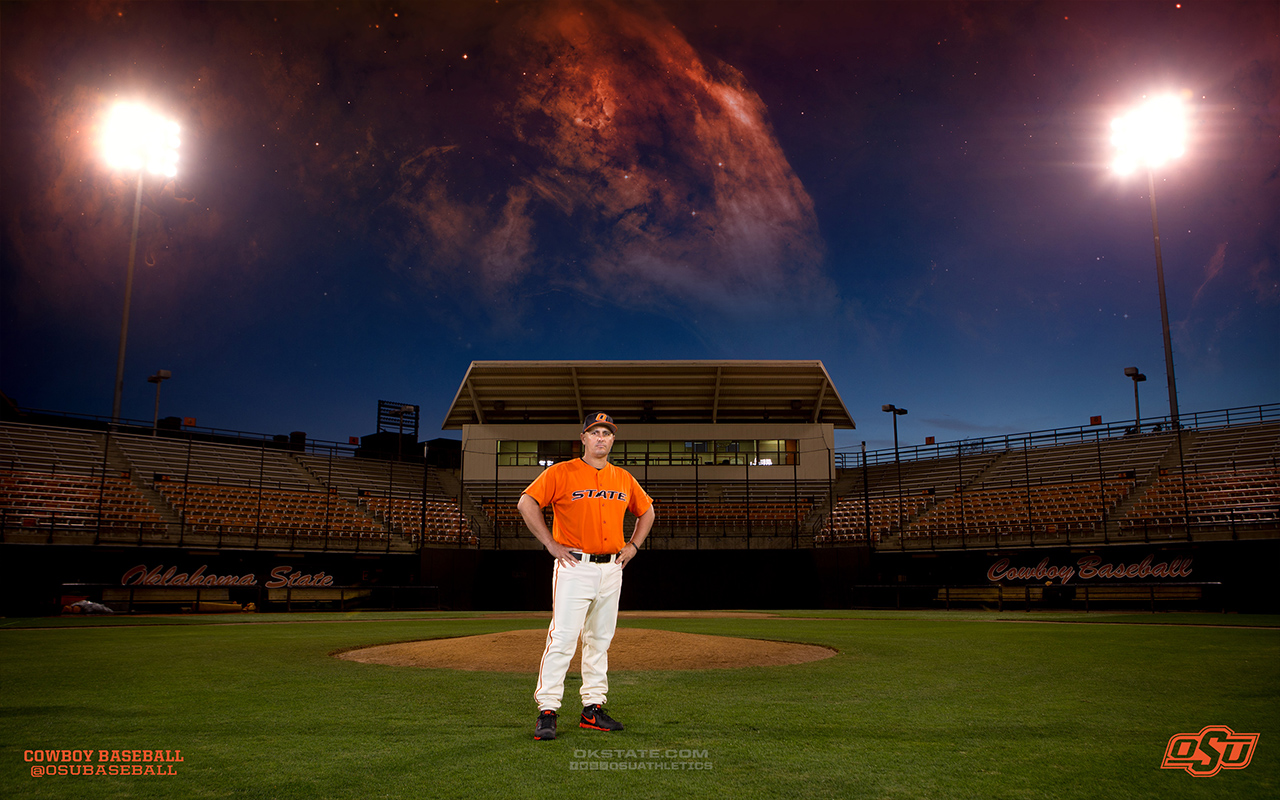 OSU baseball wallpaper is pretty awesome
