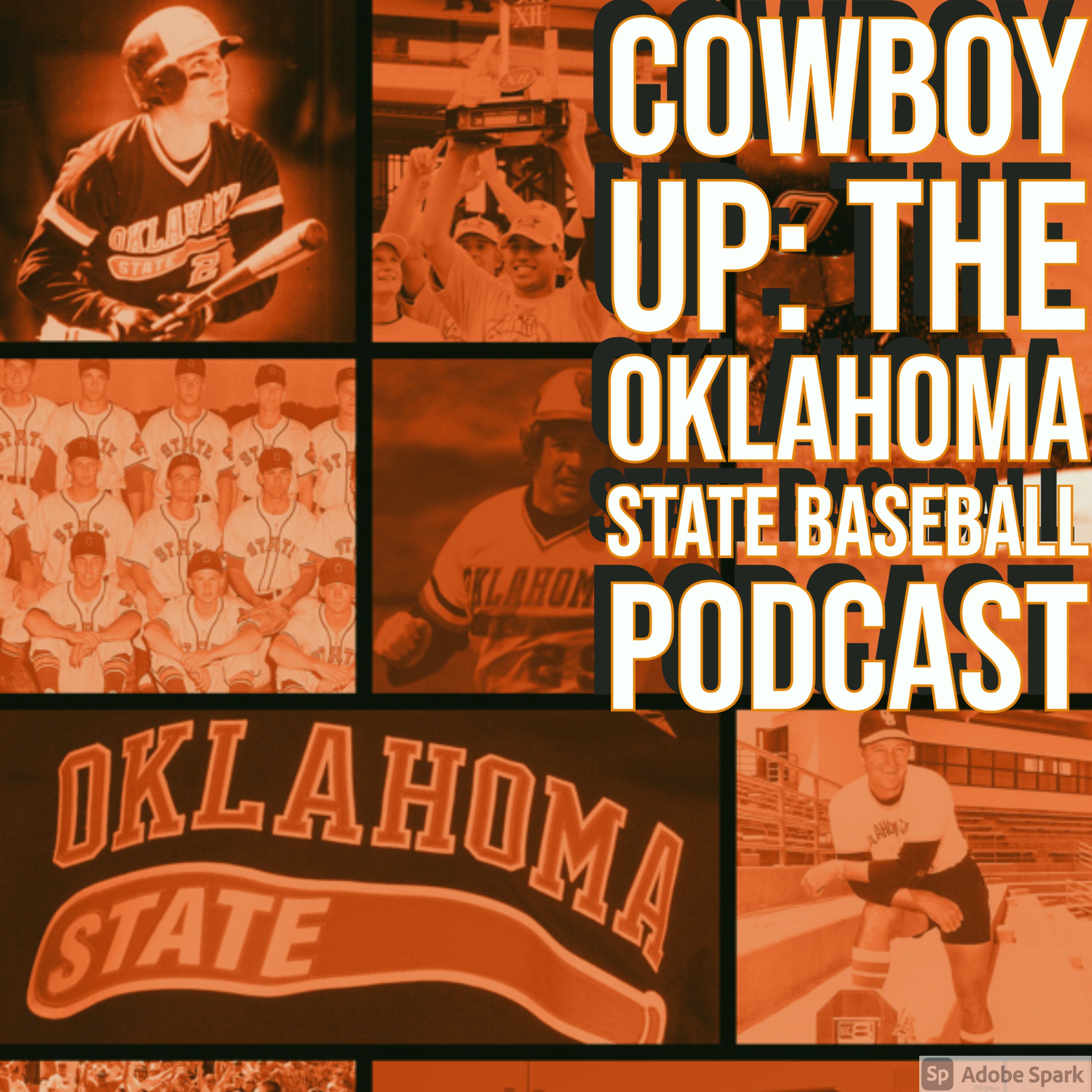 Cowboy Up: The Oklahoma State Baseball Podcast