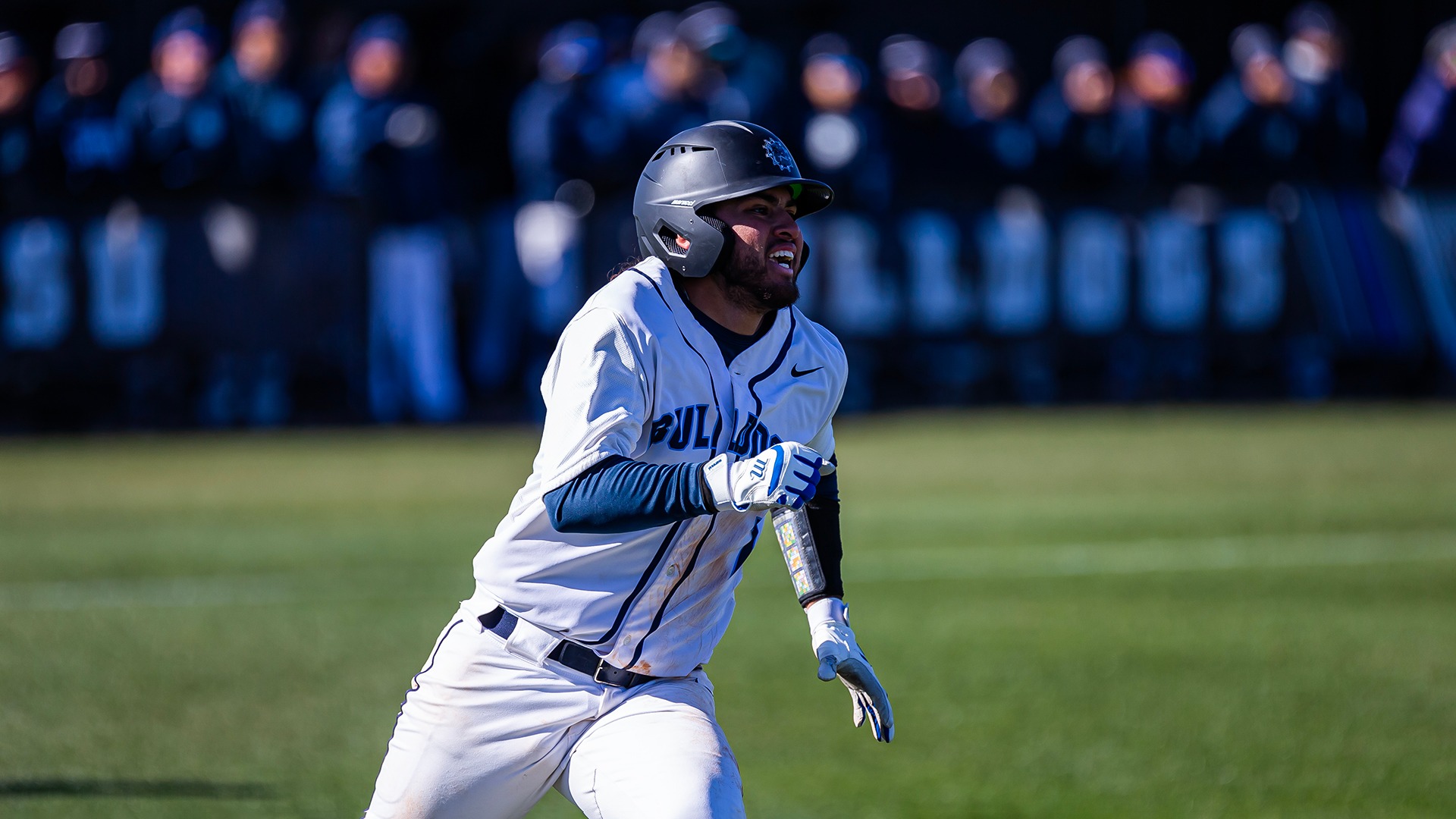Baseball Battles from Early Deficit, Grabs First Win Oklahoma State University Athletics