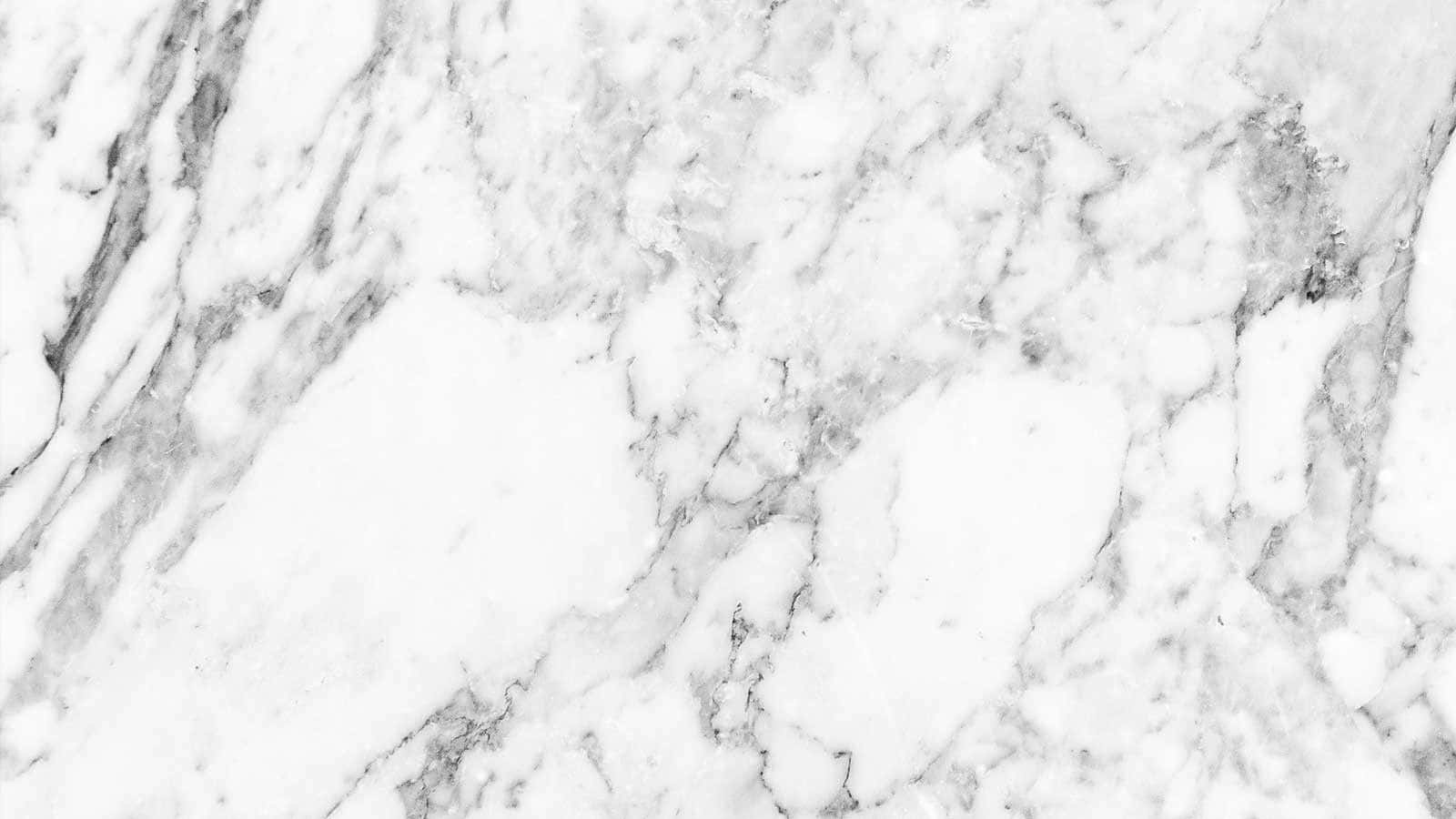 Aesthetic Marble Desktop Wallpaper