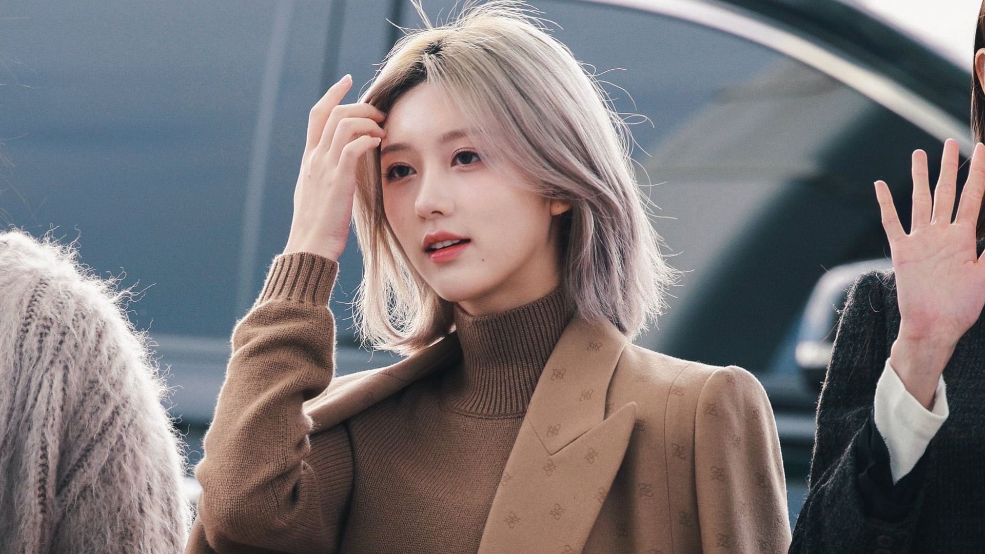 viral videos that prove IVE's Gaeul has been collecting fans even before the 2022 MAMA Awards