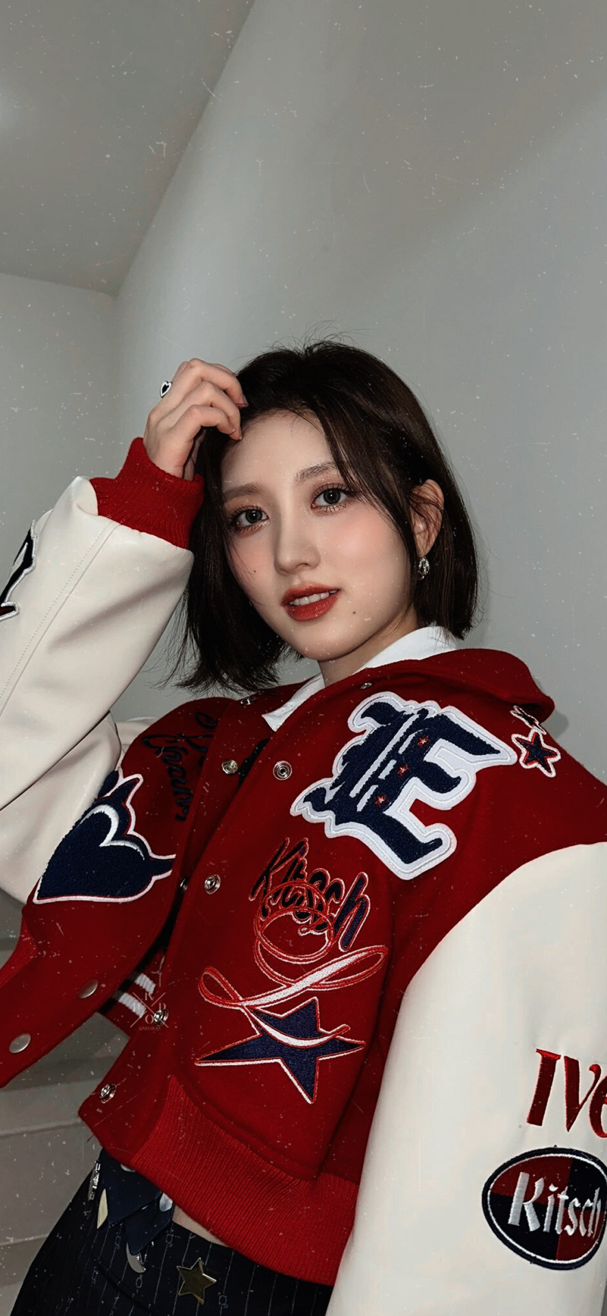 Kpop Locks