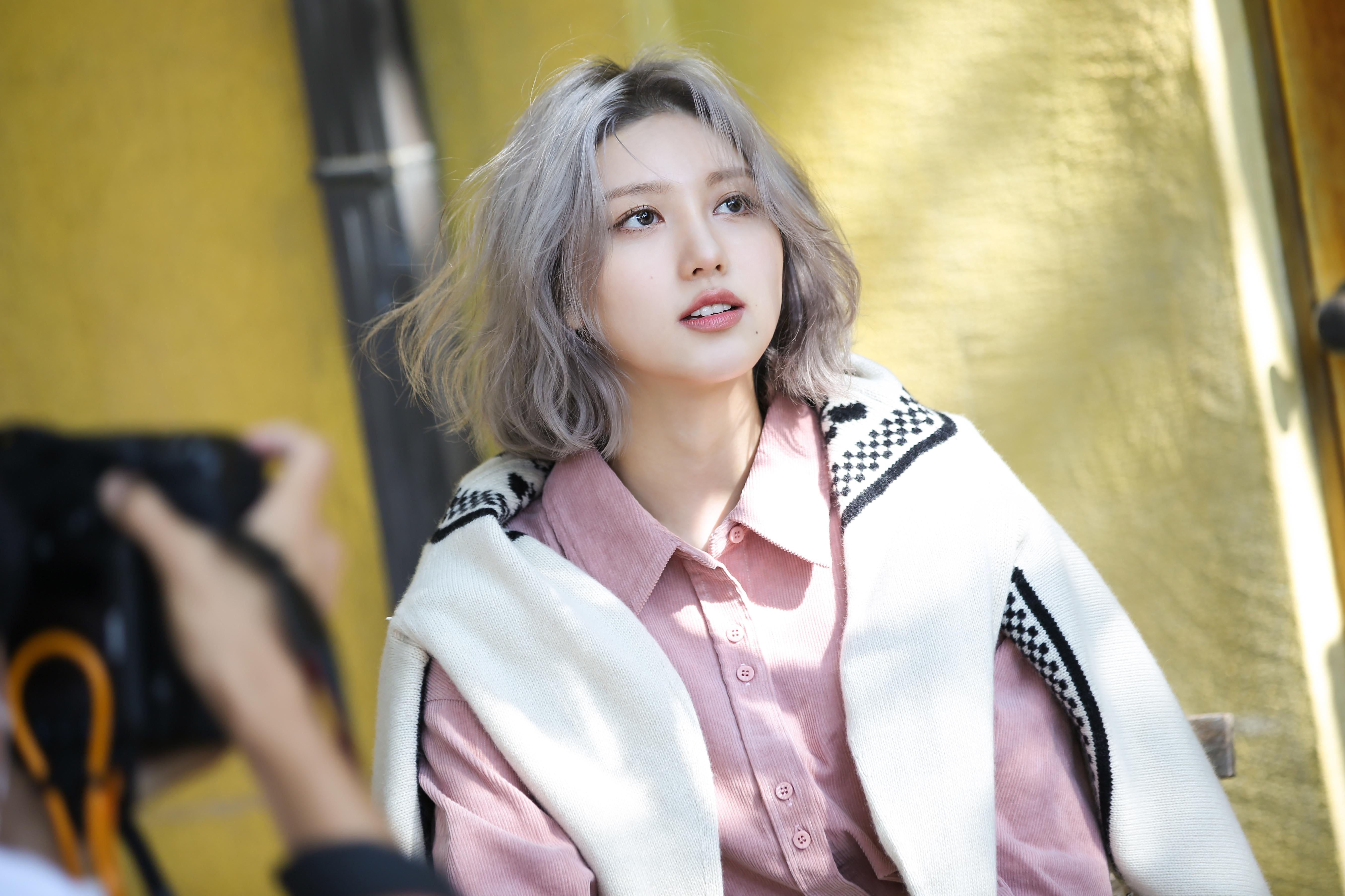Kim Gaeul Image KPOP Image Board