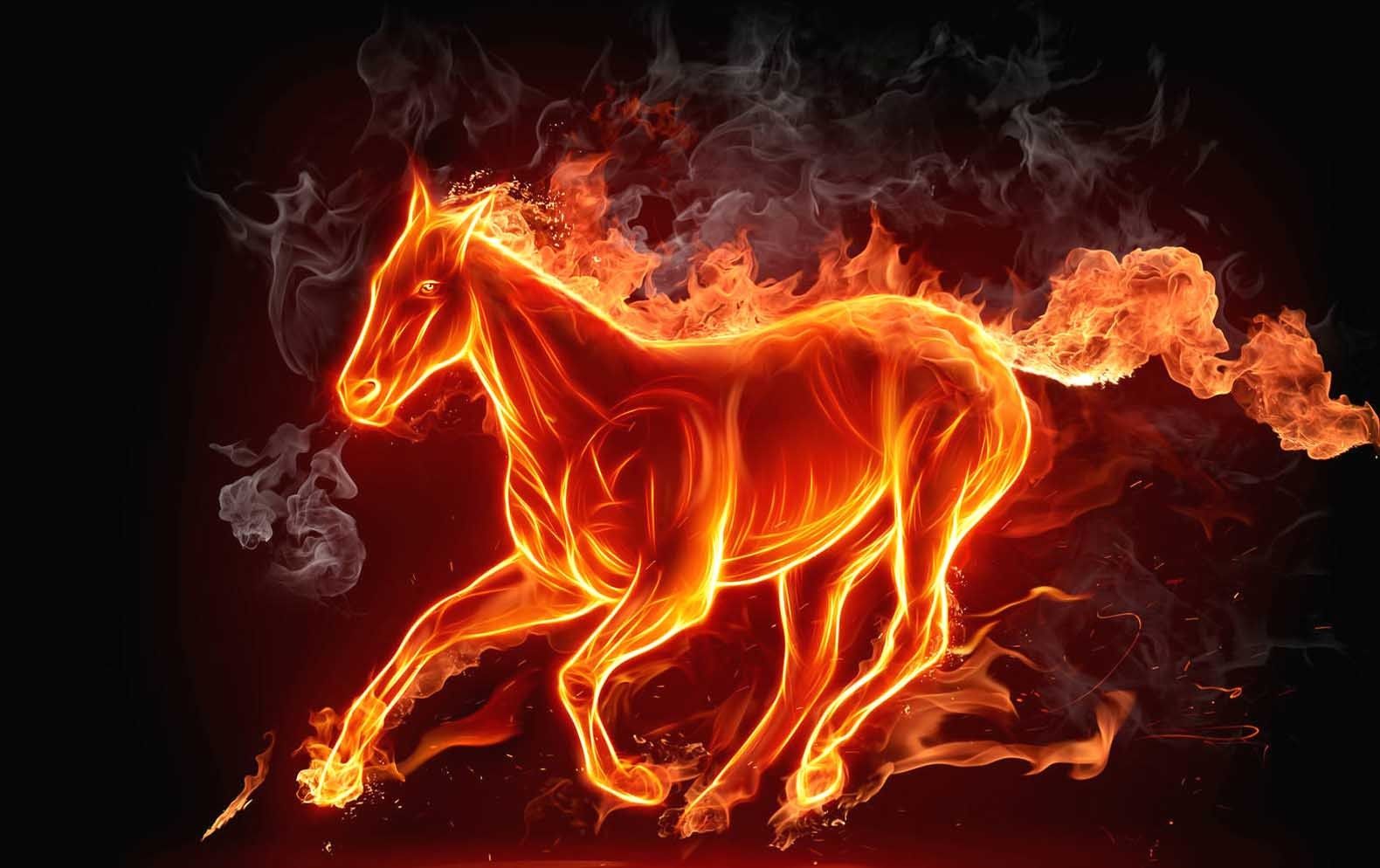 Free 3D Moving Wallpaper. Horse wallpaper, 3D animation wallpaper, Animated wallpaper for mobile