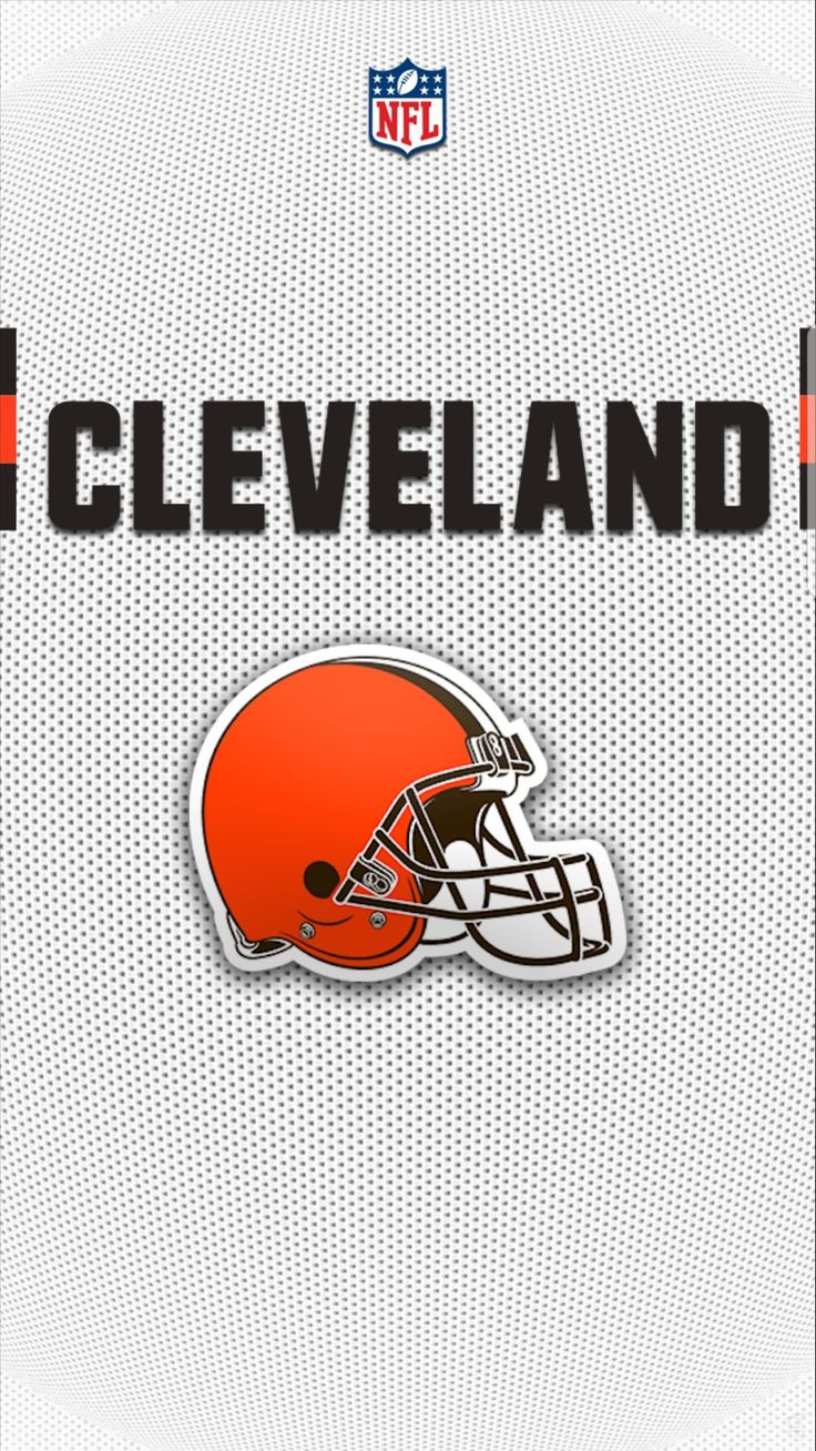 Wallpaper. Cleveland browns logo, Cleveland browns wallpaper, Cleveland browns