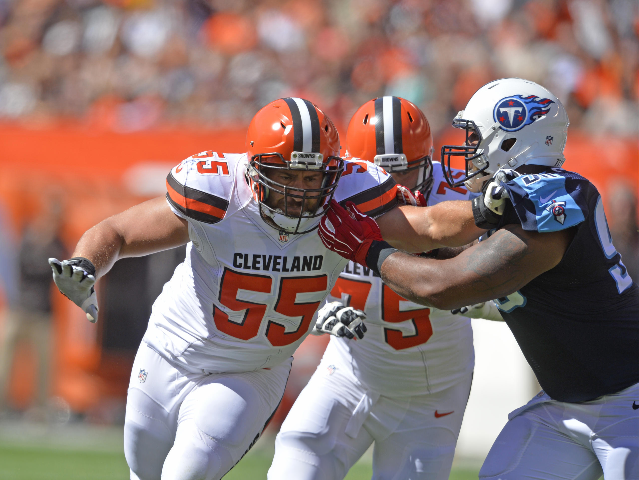 Sports Cleveland Browns HD Wallpaper