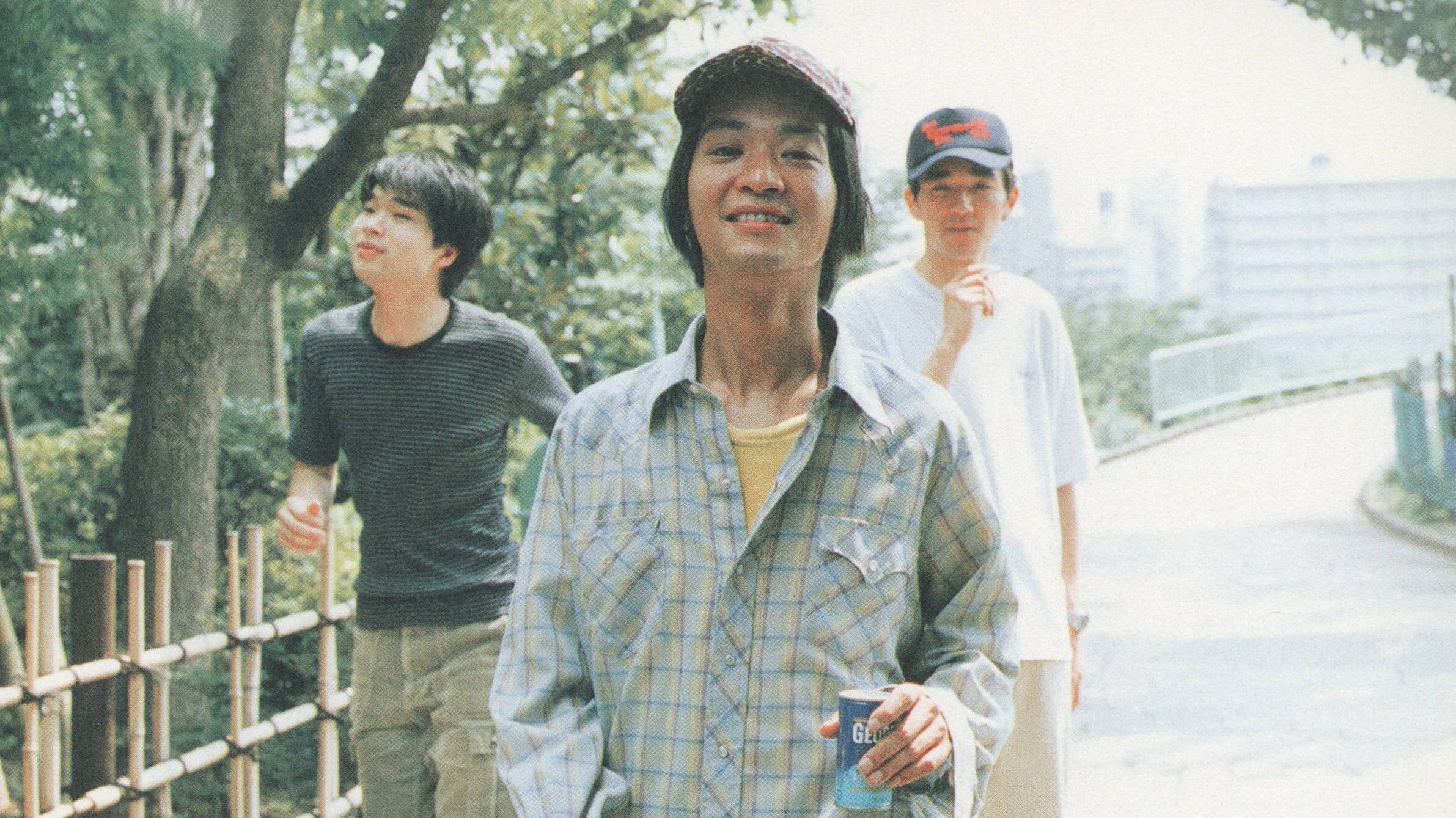 More Fishmans Wallpaper